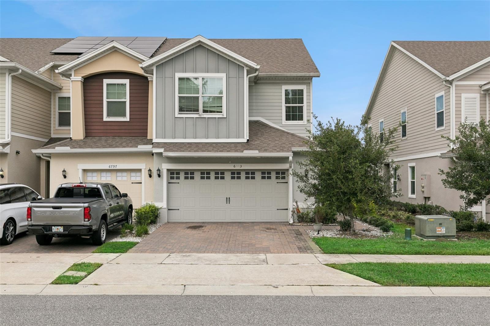 1st image of 6803 Tussilago Wy, Orlando, FL 32822 | MLS# O6437030