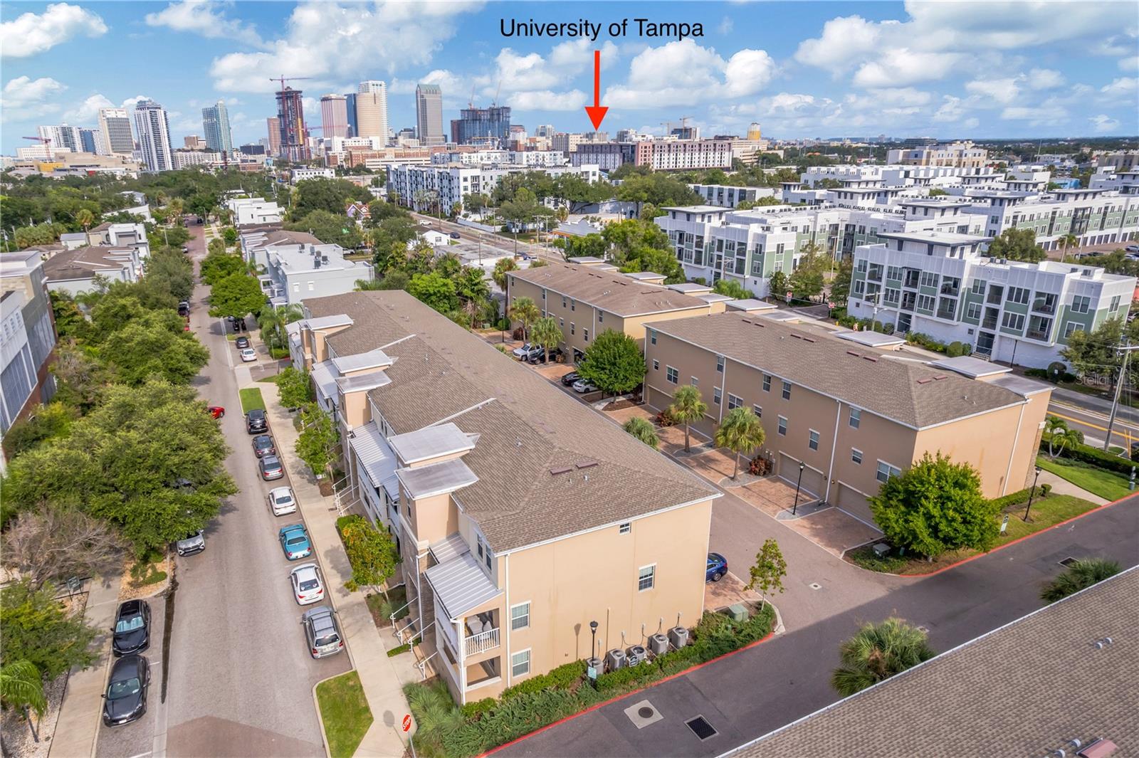 45th image of 1545 W Cass St, Tampa, FL 33606 | MLS# TB8543029
