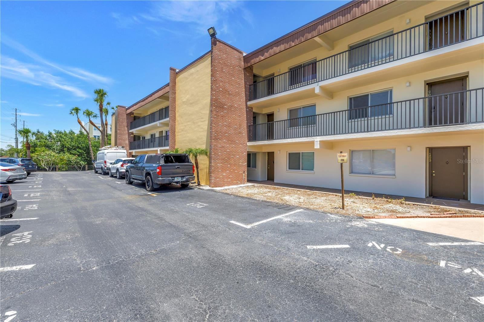 Photo 1 of Condo for sale at 4435 1st Street Ne #305, Saint Petersburg, FL 33703 | MLS# TB8543045 | Listing updated on 2026-09-06