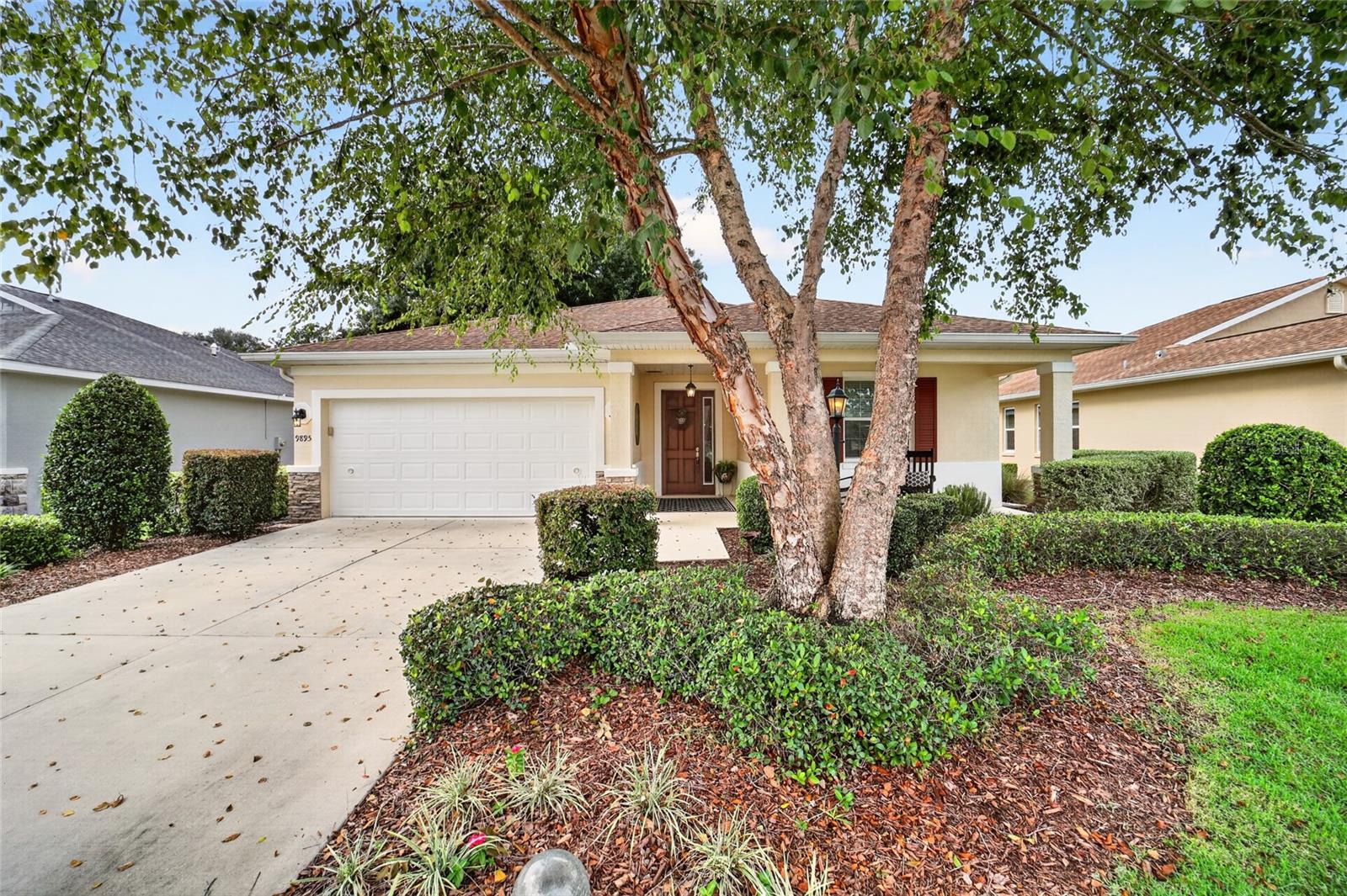 5th image of 9895 Sw 95Th Loop, Ocala, FL 34481 | MLS# OM731206