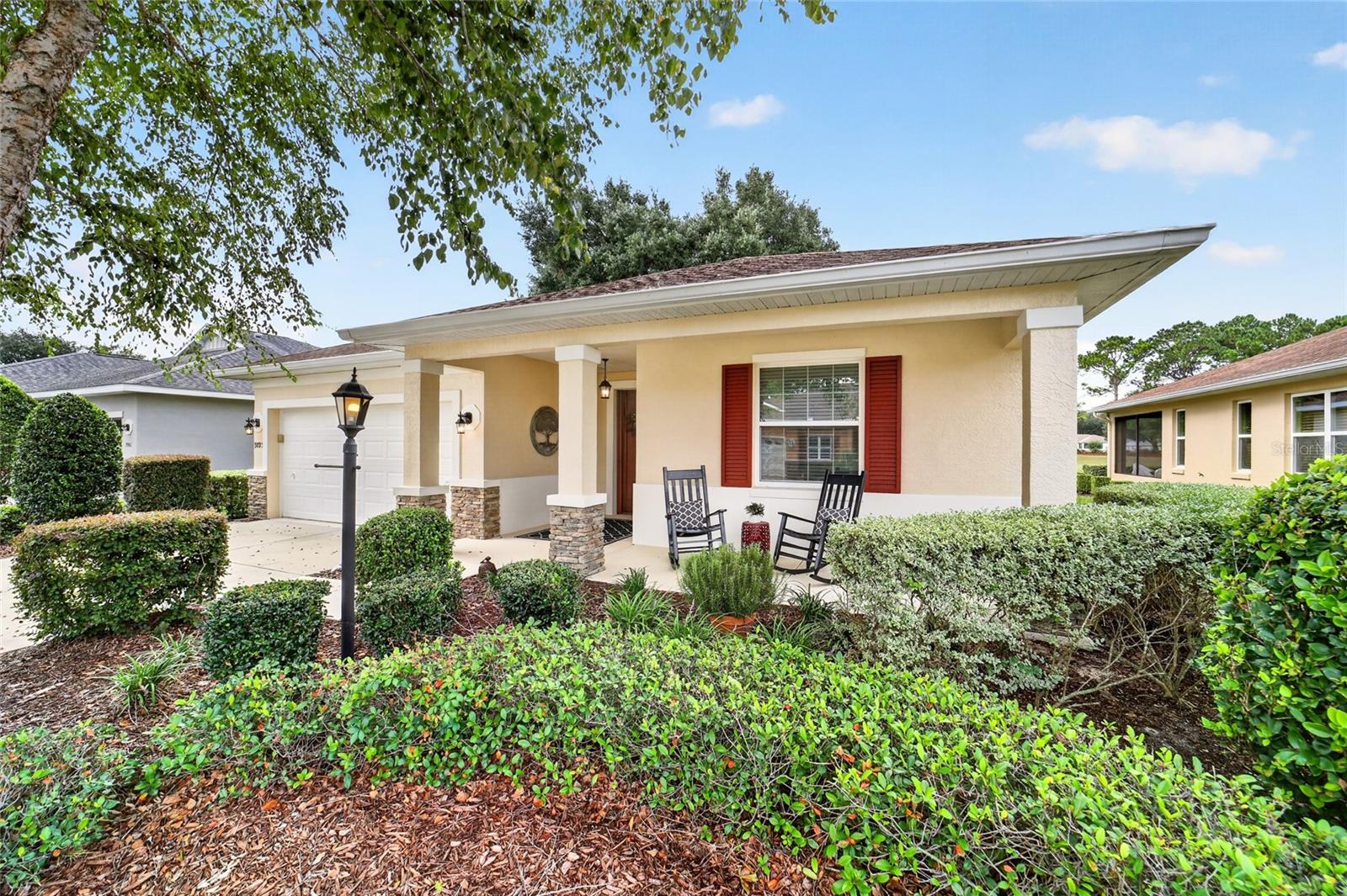 4th image of 9895 Sw 95Th Loop, Ocala, FL 34481 | MLS# OM731206