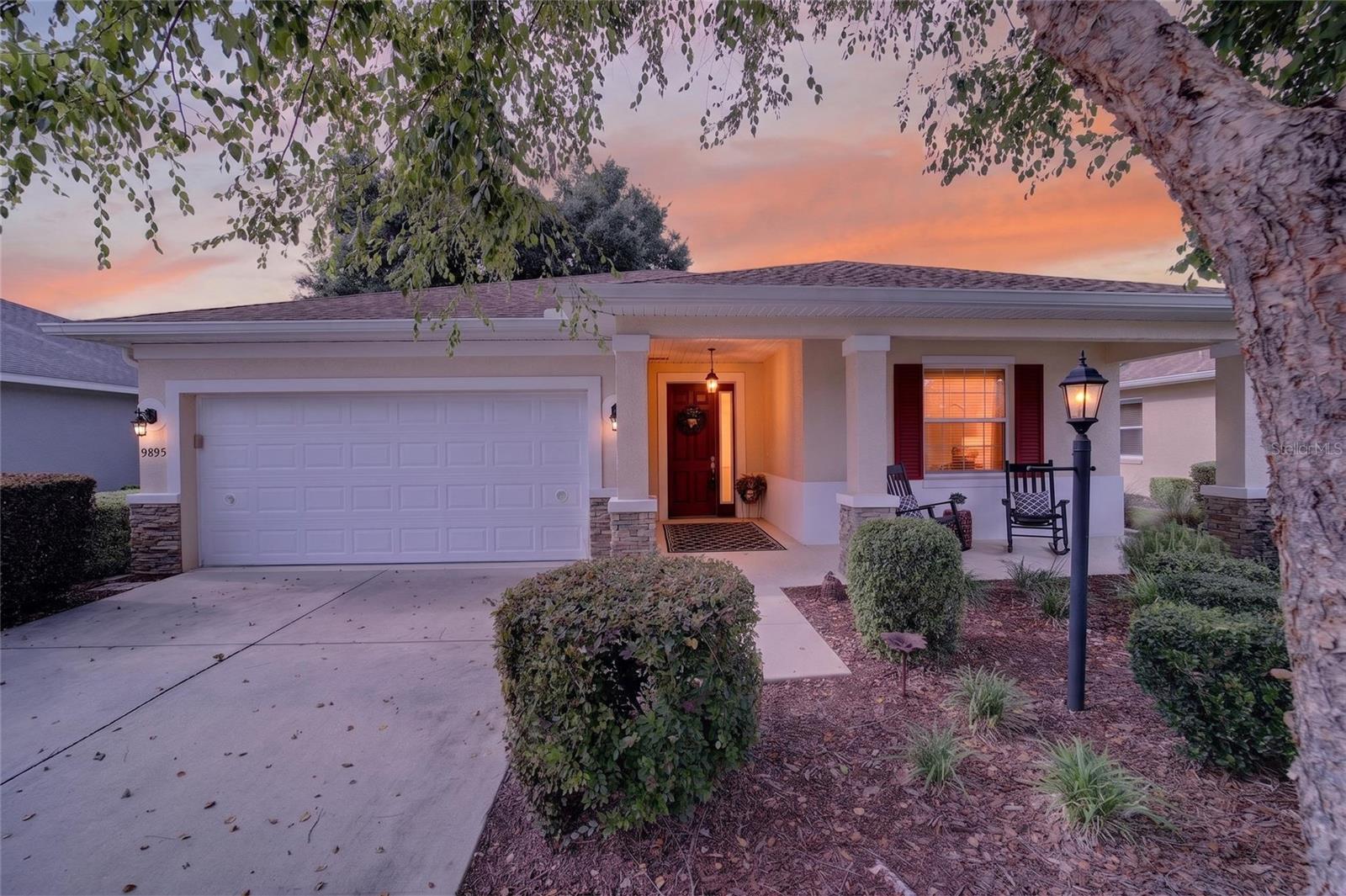 2nd image of 9895 Sw 95th Loop, Ocala, FL 34481 | MLS# OM731206
