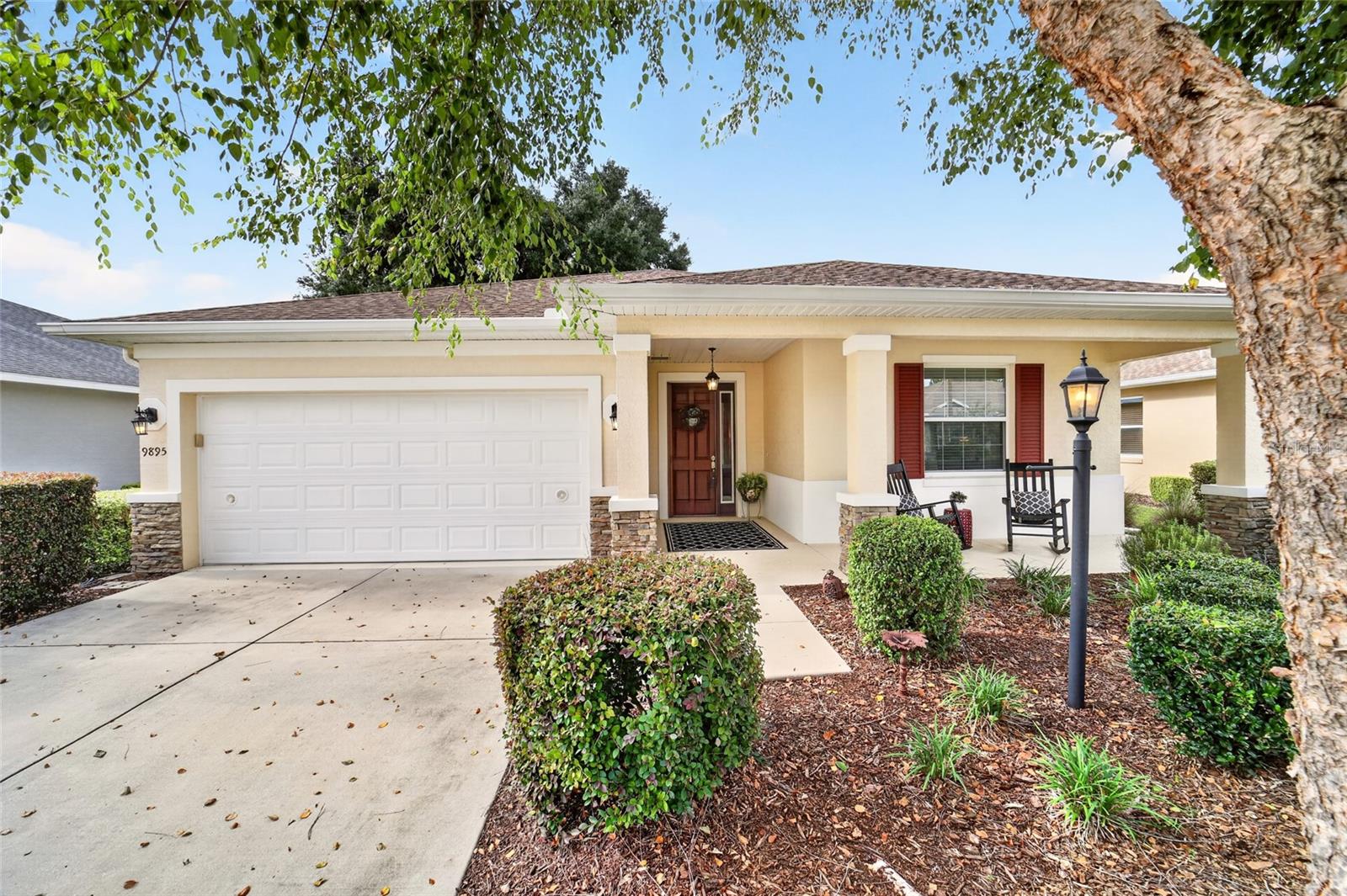 1st image of 9895 Sw 95th Loop, Ocala, FL 34481 | MLS# OM731206