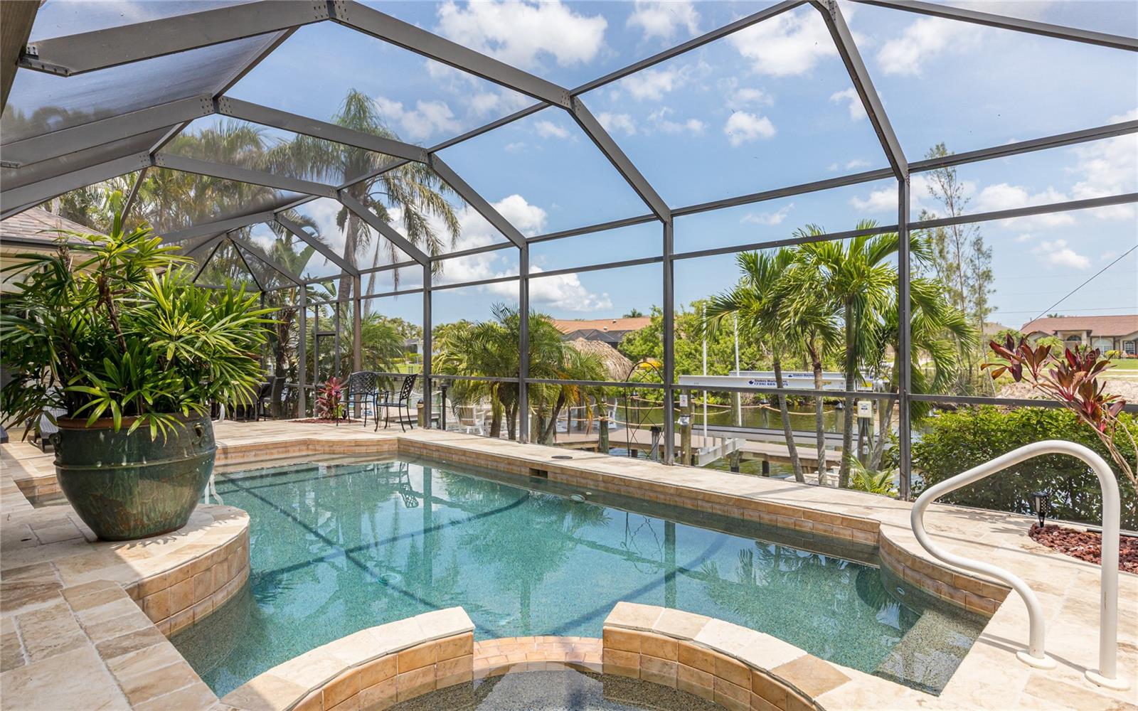 2nd image of 2317 Sw 43rd Ln, Cape Coral, FL 33914 | MLS# TB8543148