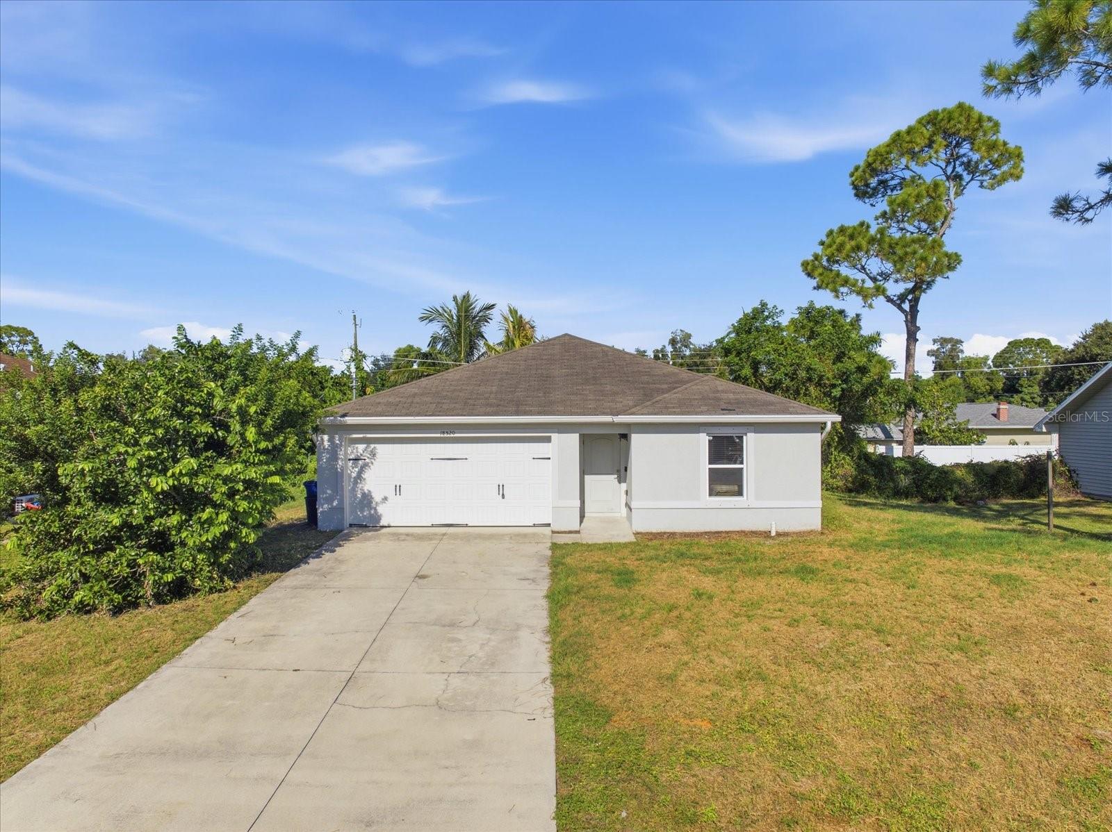 1st image of 18520 Sebring Rd, Fort Myers, FL 33967 | MLS# N6145522