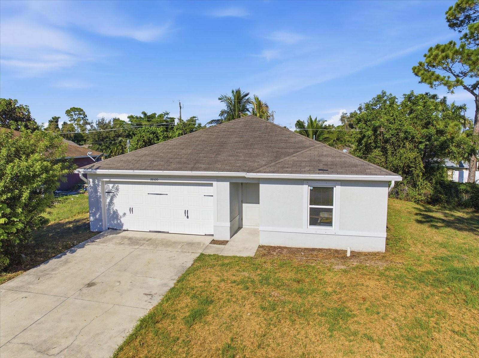 2nd image of 18520 Sebring Rd, Fort Myers, FL 33967 | MLS# N6145522