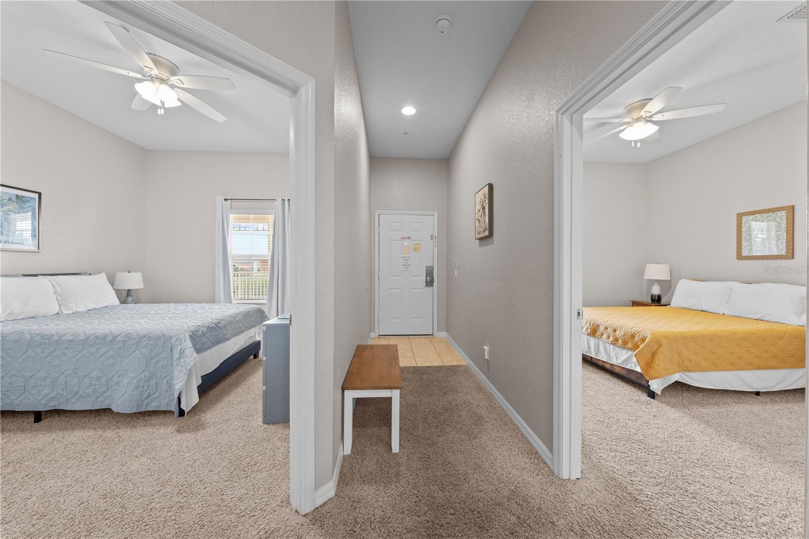 Listing Photo 2 - Condo for sale in building located at 314 New Providence, DAVENPORT, FL 33897 - Unit #314