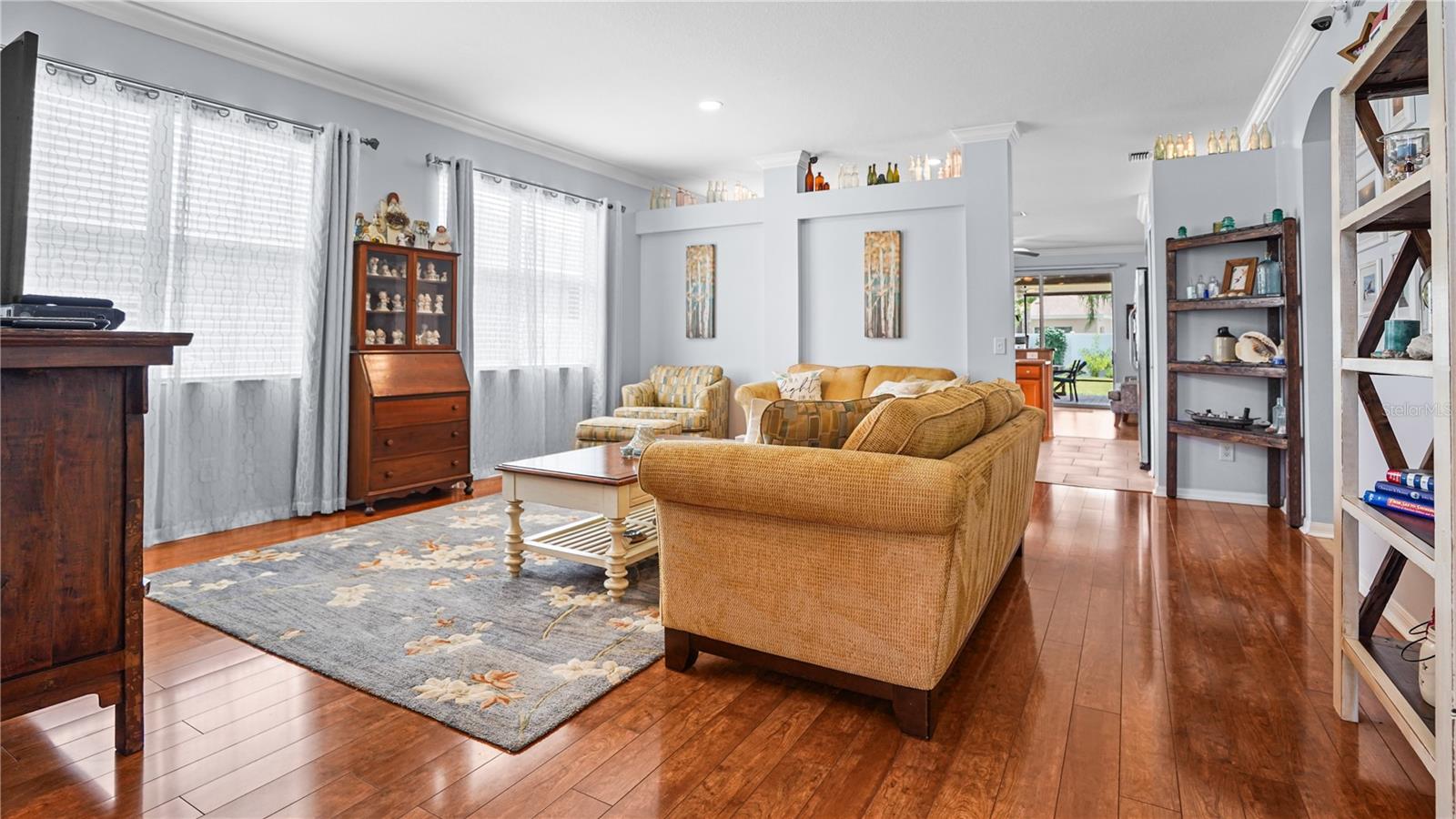 5th image of 19420 Sunset Bay Dr, Land O Lakes, FL 34638 | MLS# TB8543218