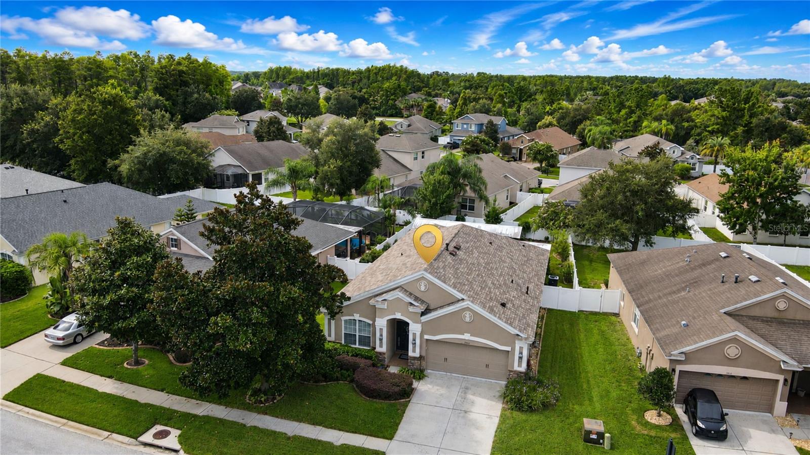 1st image of 19420 Sunset Bay Dr, Land O Lakes, FL 34638 | MLS# TB8543218