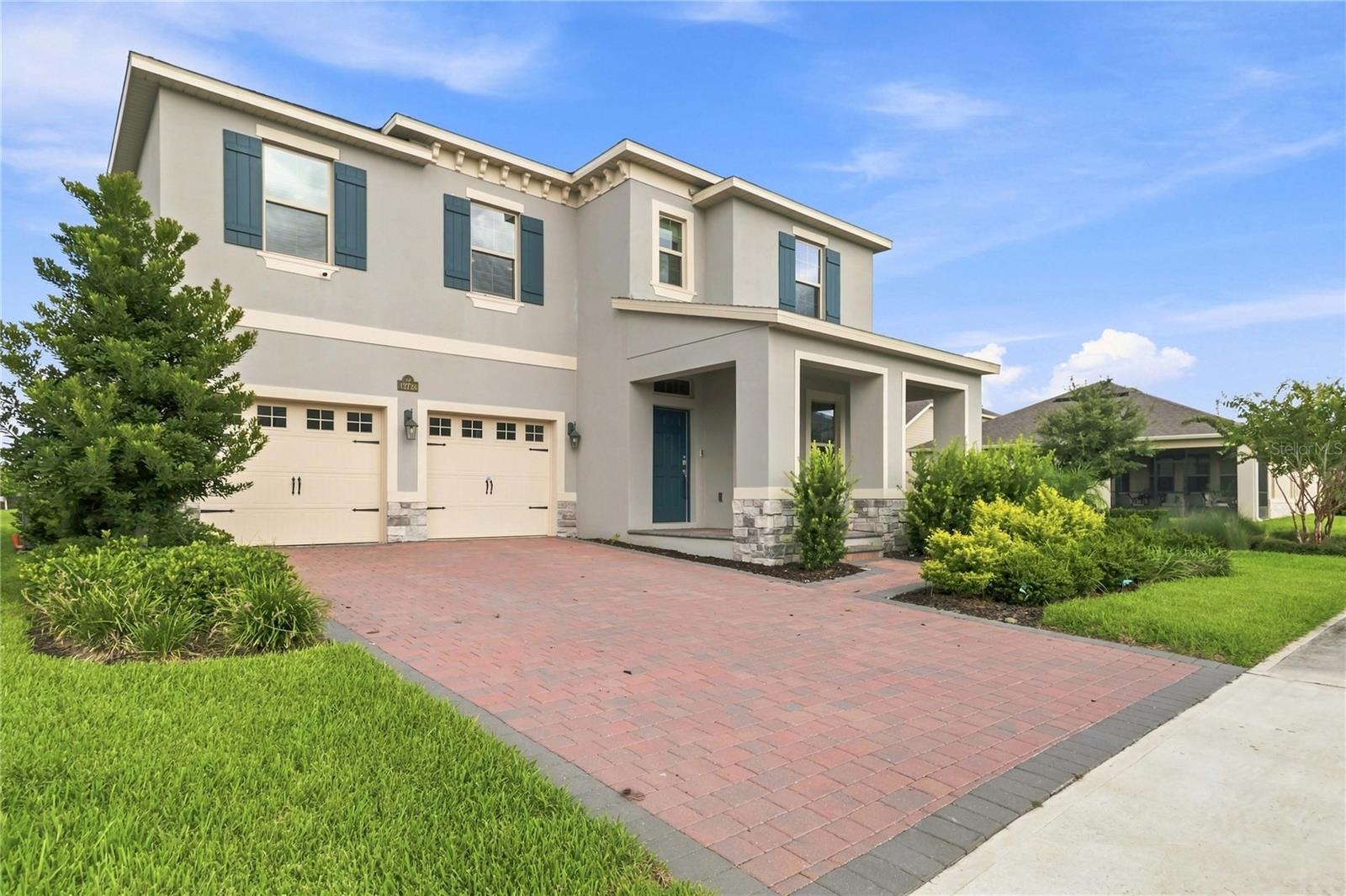 Photo 3 of Single family home for sale at 12728 Charmed Dr, Winter Garden, FL 34787 | MLS# O6437239 | Listing updated on 2026-09-02