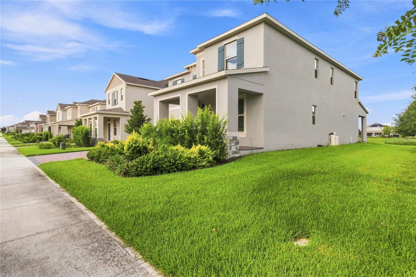 Photo 4 of Single family home for sale at 12728 Charmed Dr, Winter Garden, FL 34787 | MLS# O6437239 | Listing updated on 2026-09-02
