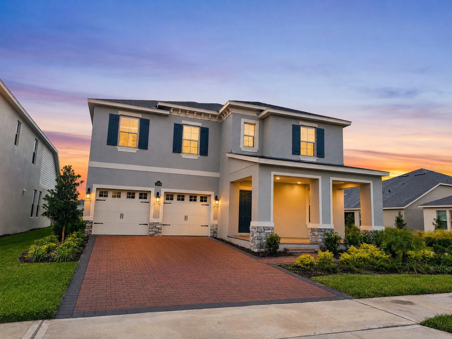 Photo 1 of Single family home for sale at 12728 Charmed Dr, Winter Garden, FL 34787 | MLS# O6437239 | Listing updated on 2026-09-02