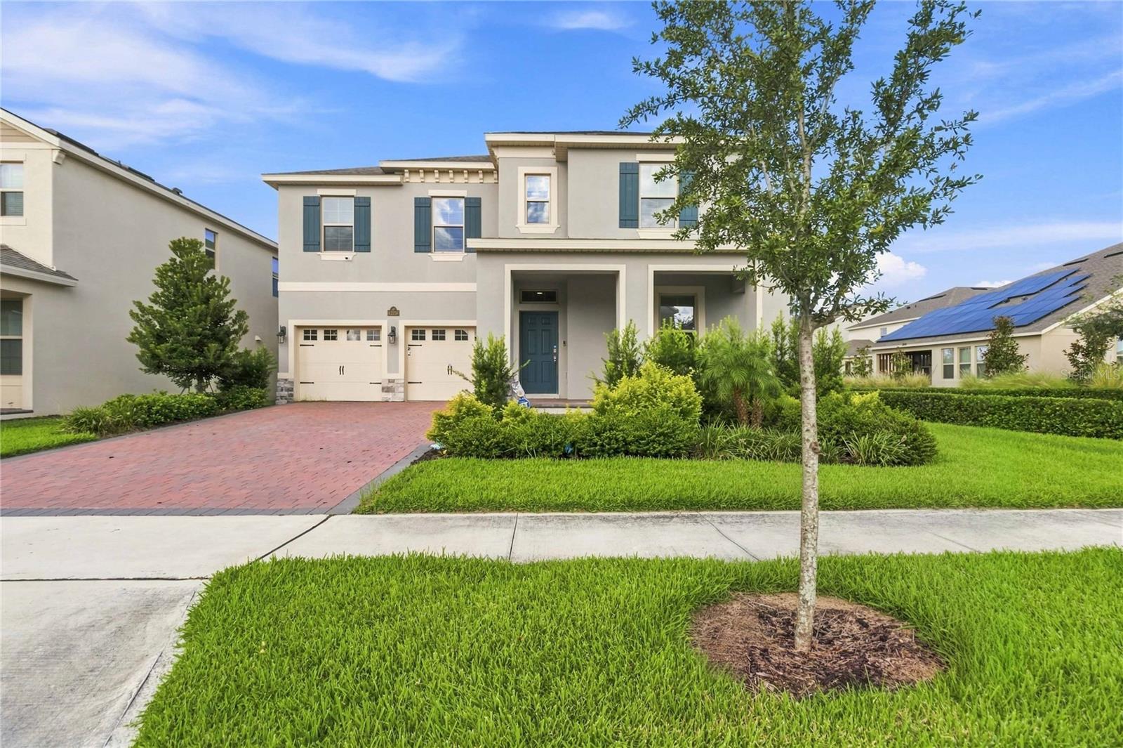 Photo 2 of Single family home for sale at 12728 Charmed Dr, Winter Garden, FL 34787 | MLS# O6437239 | Listing updated on 2026-09-02