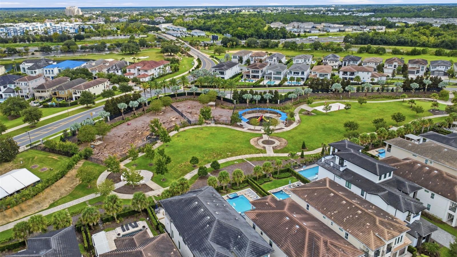 Photo 41 of Single family home for sale at 7721 Somersworth Dr, Kissimmee, FL 34747 | MLS# O6437257 | Listing updated on 2026-09-02