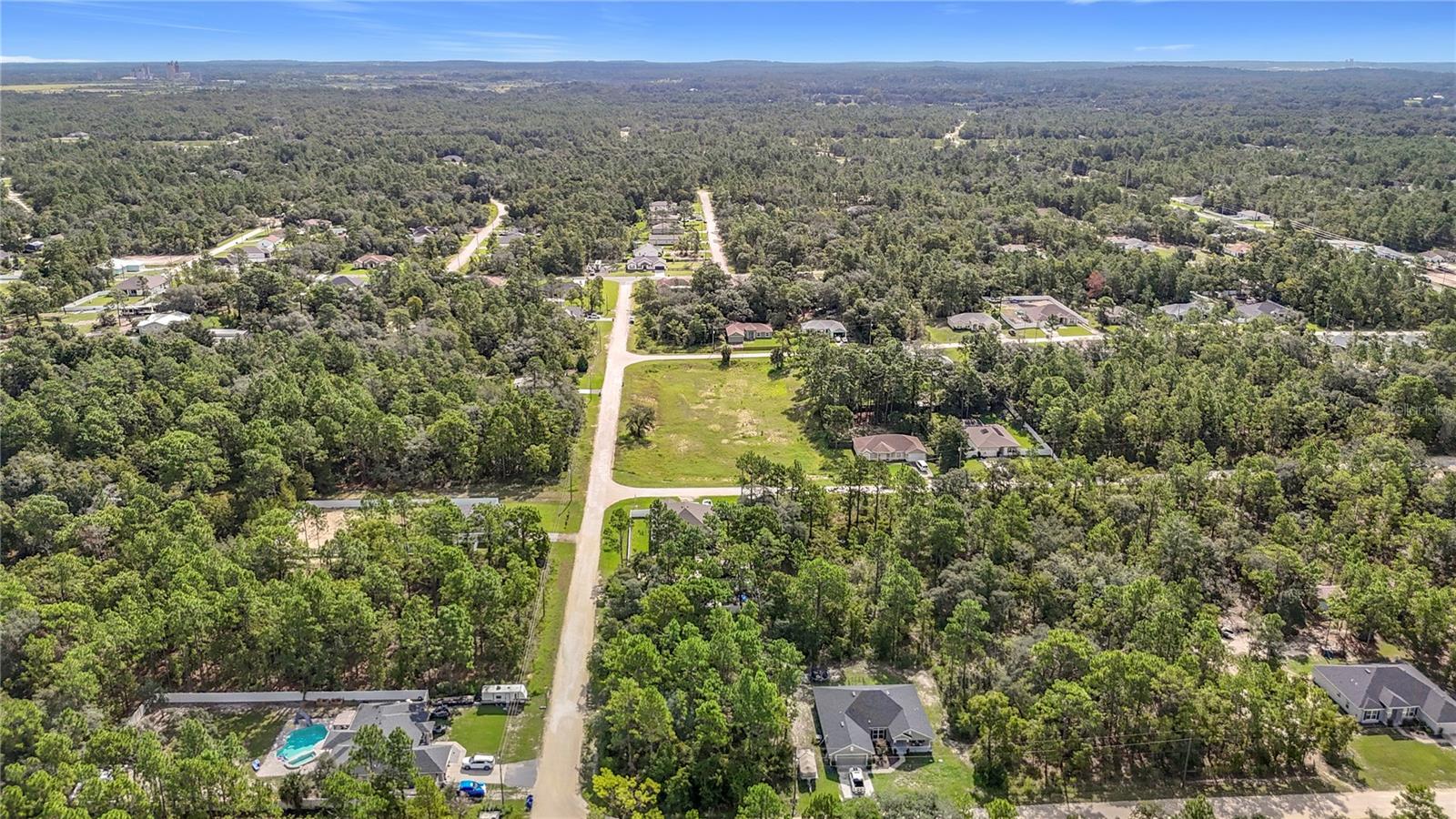 Photo 35 of Land for sale at 13542 Robin Ave, Weeki Wachee, FL 34614 | MLS# W7888999 | Listing updated on 2026-09-02