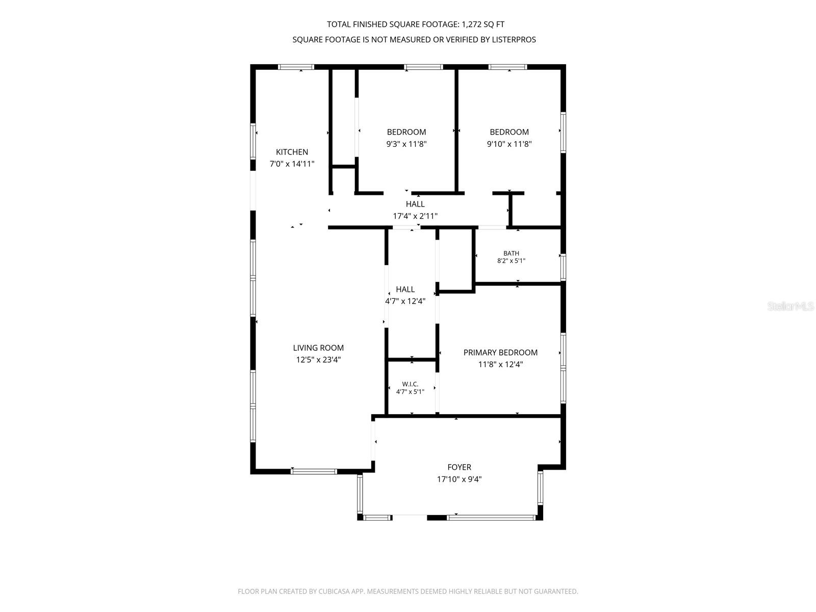 Photo 50 of Single family home for sale at 1743 30th Street S, Saint Petersburg, FL 33712 | MLS# O6437345 | Listing updated on 2026-09-01
