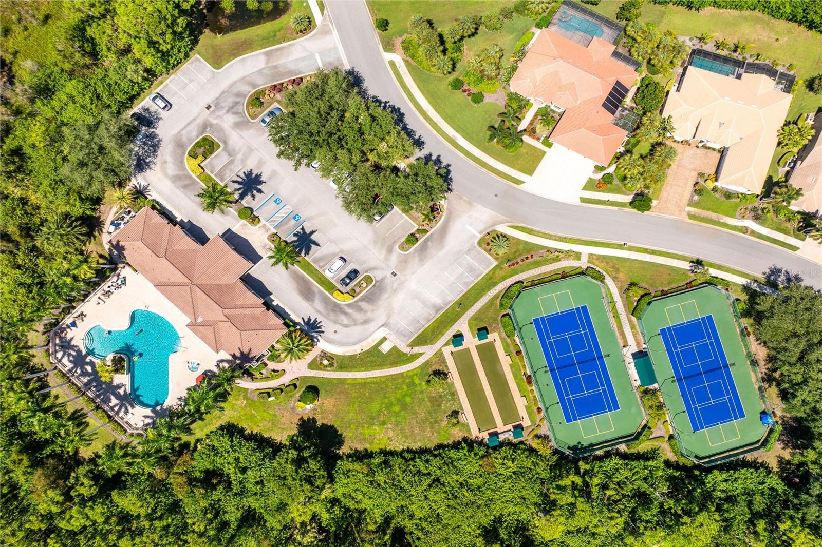 Listing Photo 5 - Condo for sale in building located at 4438 Corso Venetia Blvd, VENICE, FL 34293 - Unit #C13
