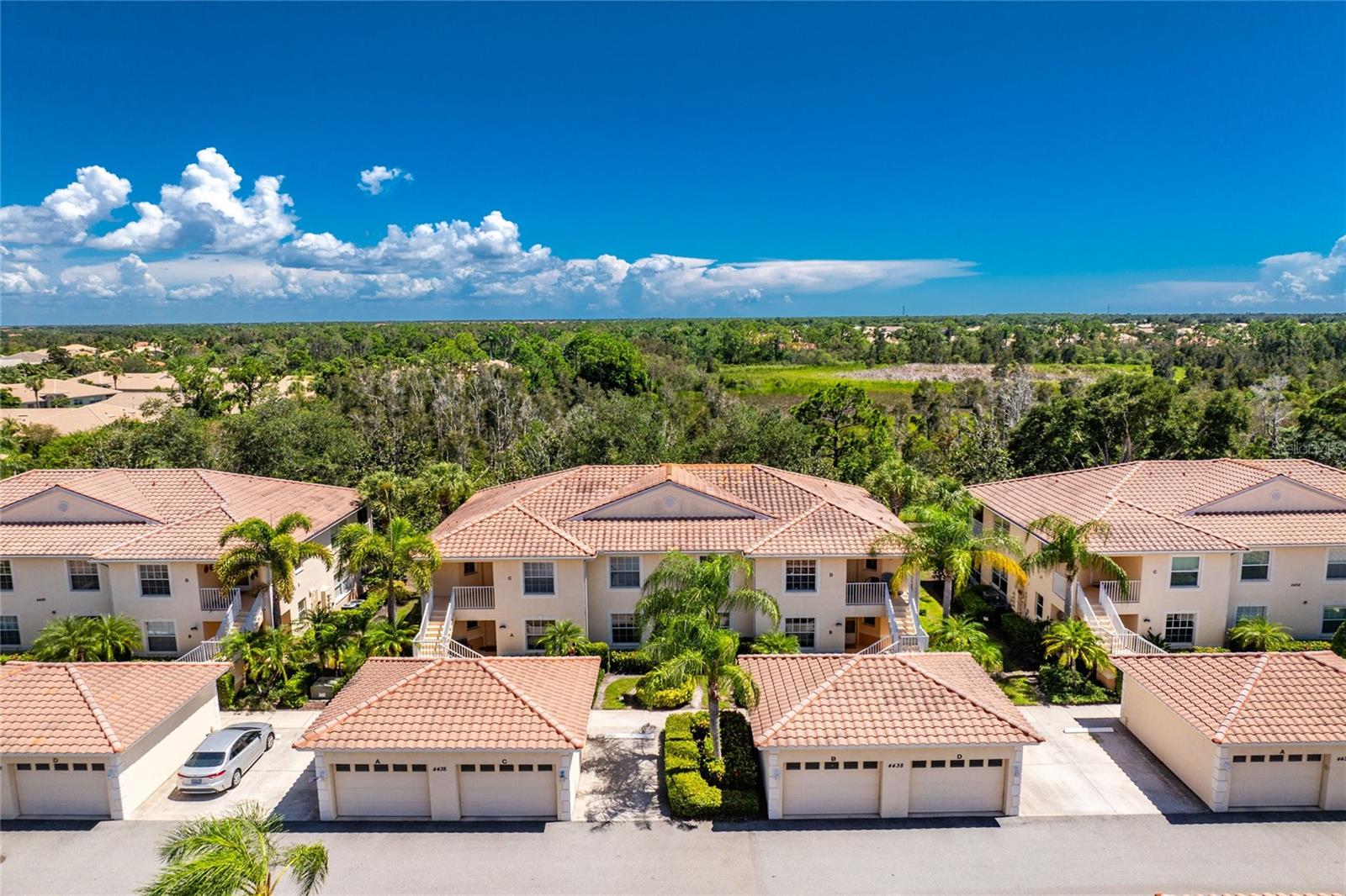 Photo 1 of Condo for sale at 4438 Corso Venetia Blvd #C13, Venice, FL 34293 | MLS# D6148595 | Listing updated on 2026-09-02