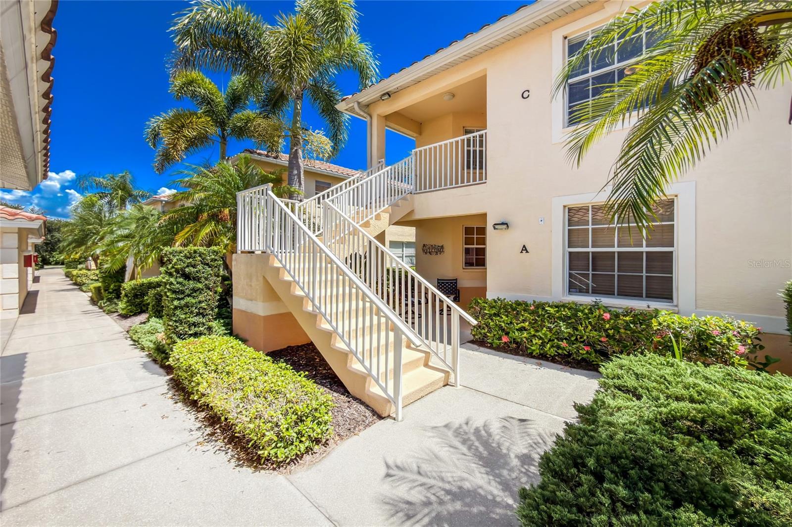 Photo 2 of Condo for sale at 4438 Corso Venetia Blvd #C13, Venice, FL 34293 | MLS# D6148595 | Listing updated on 2026-09-02