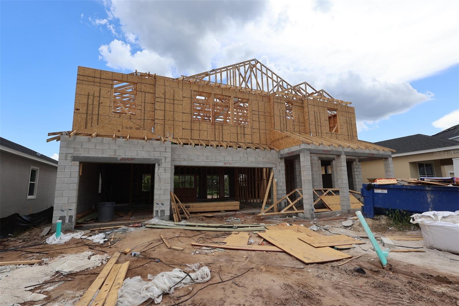 Photo 1 of Single family home for sale at 5409 Park Guell St, Saint Cloud, FL 34771 | MLS# O6437384 | Listing updated on 2026-09-02