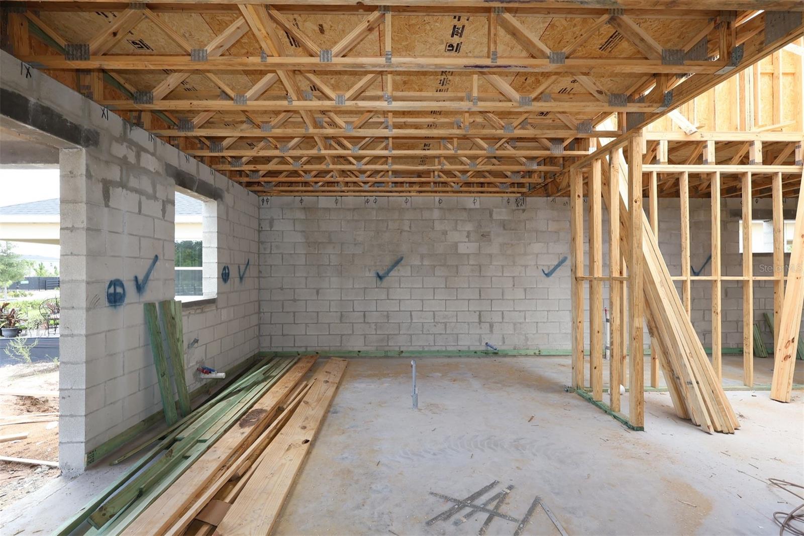 Photo 3 of Single family home for sale at 5409 Park Guell St, Saint Cloud, FL 34771 | MLS# O6437384 | Listing updated on 2026-09-02