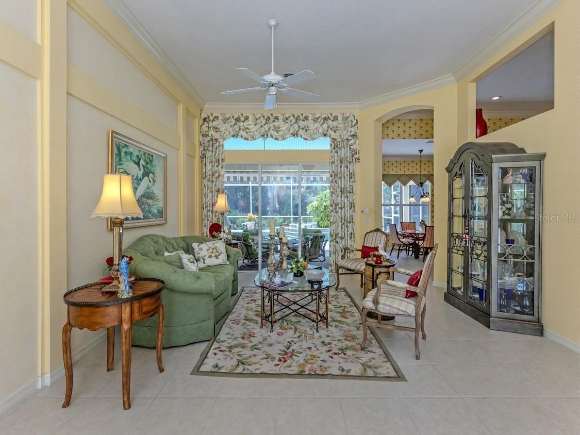 Photo 3 of Single family home for sale at 331 Otter Crk Dr, Venice, FL 34292 | MLS# N6145530 | Listing updated on 2026-09-02