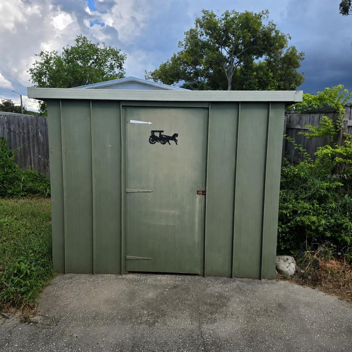 Photo 26 of Manufactured home for sale at 4122 Cardoon Dr, New Port Richey, FL 34653 | MLS# W7889017 | Listing updated on 2026-09-02