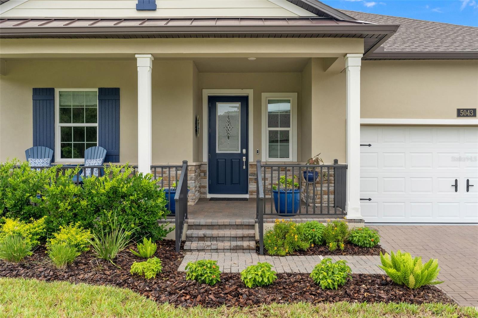 Photo 5 of Single family home for sale at 5043 Southern Valley Loop, Brooksville, FL 34601 | MLS# W7889023 | Listing updated on 2026-09-02