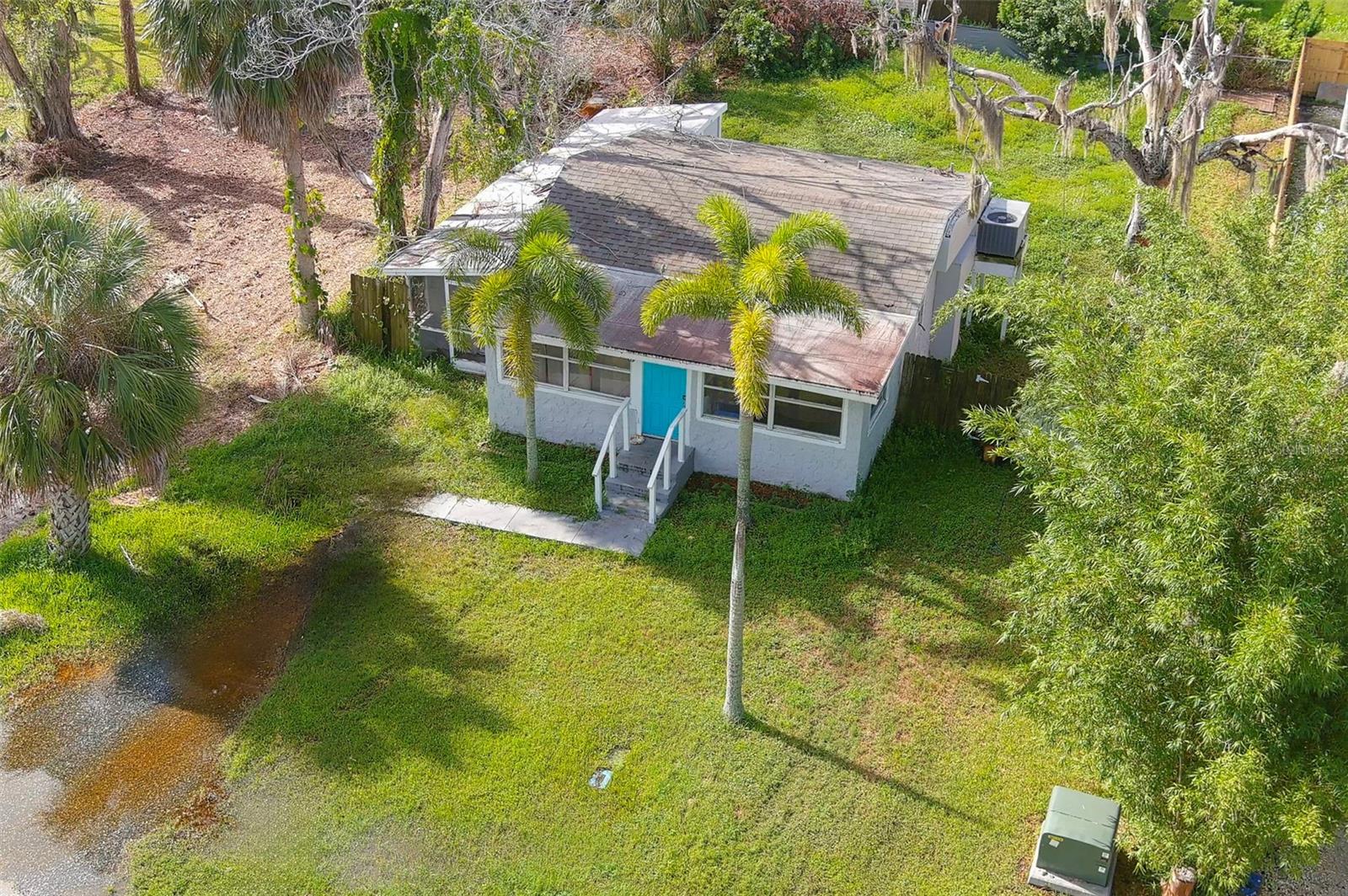 Photo 3 of Single family home for sale at 5200 Mallett Dr, Port Richey, FL 34668 | MLS# TB8543591 | Listing updated on 2026-09-02