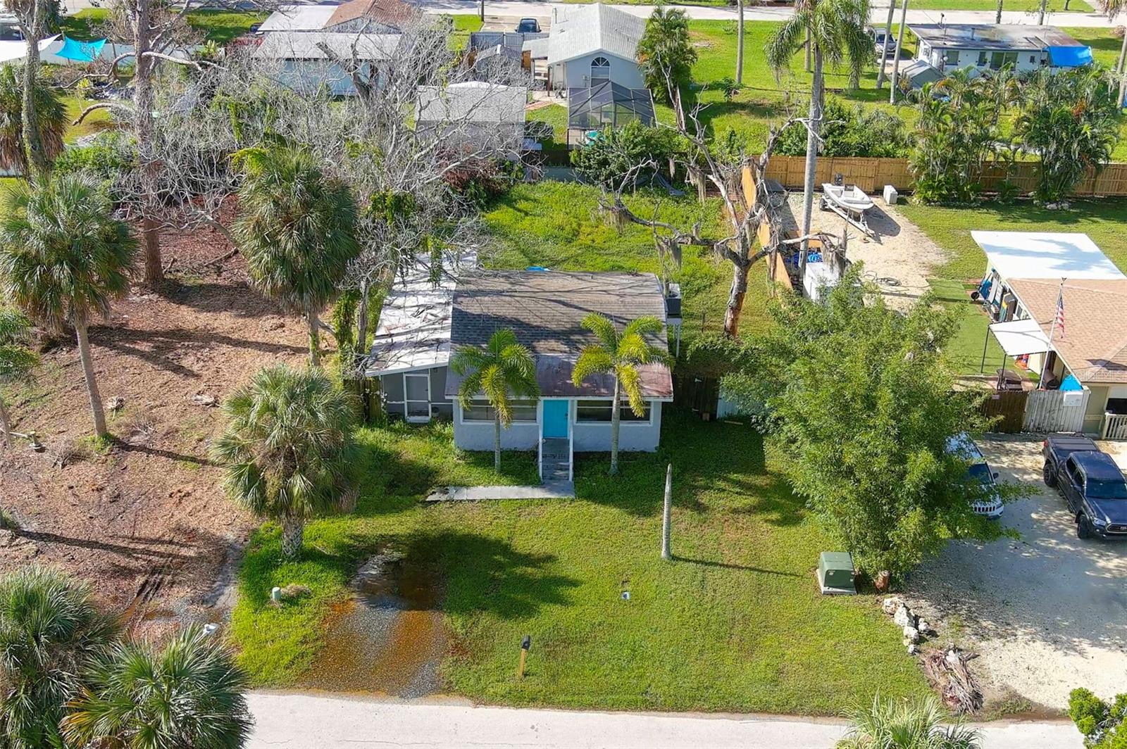 Photo 4 of Single family home for sale at 5200 Mallett Dr, Port Richey, FL 34668 | MLS# TB8543591 | Listing updated on 2026-09-02