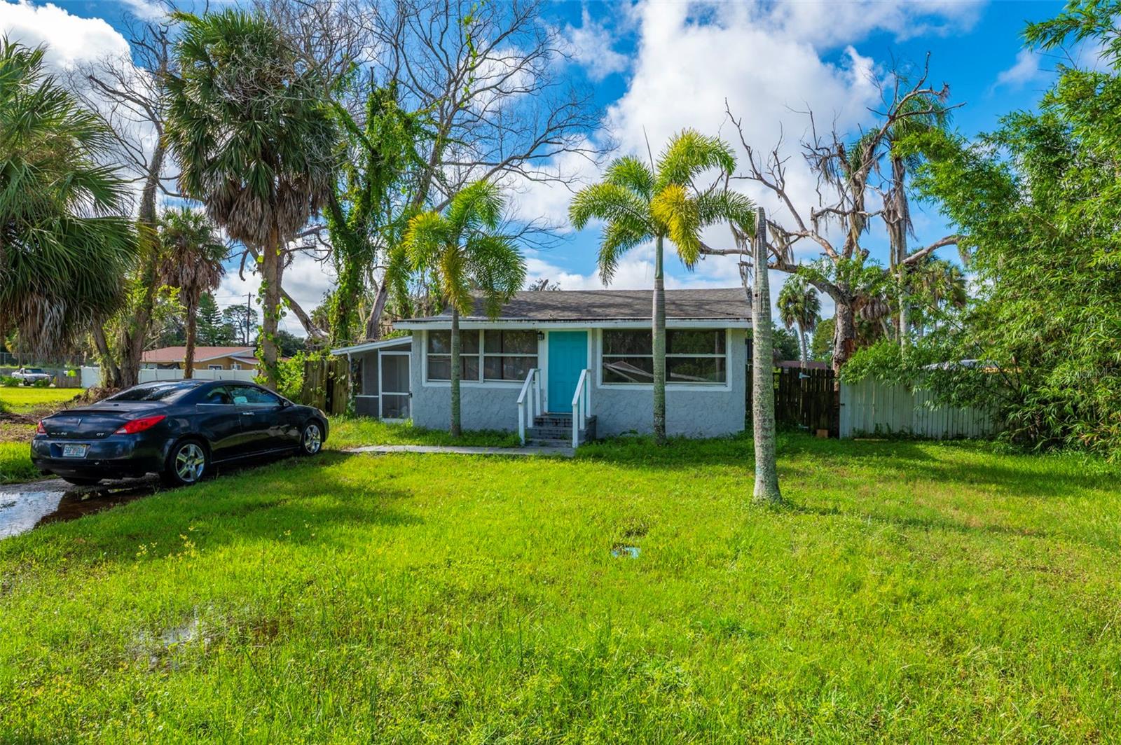 Photo 1 of Single family home for sale at 5200 Mallett Dr, Port Richey, FL 34668 | MLS# TB8543591 | Listing updated on 2026-09-02