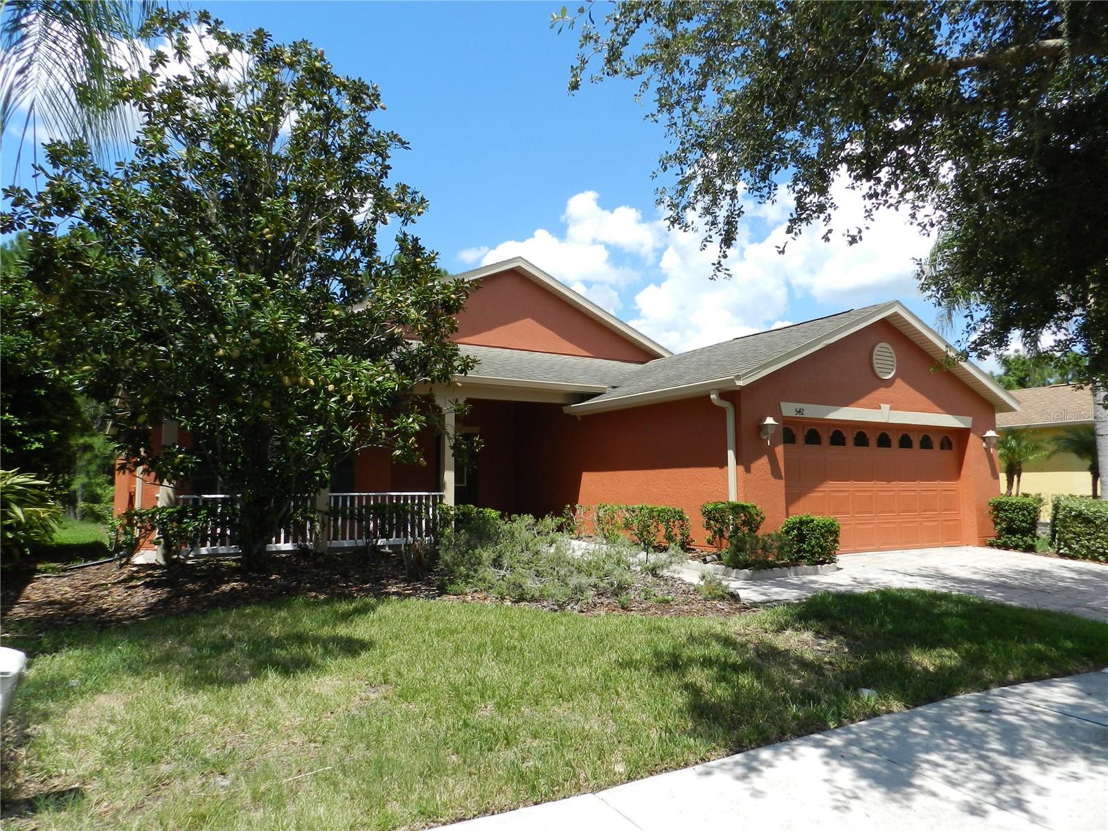 Photo 2 of Single family home for sale at 542 Portofino Dr, Kissimmee, FL 34759 | MLS# S5156549 | Listing updated on 2026-09-02
