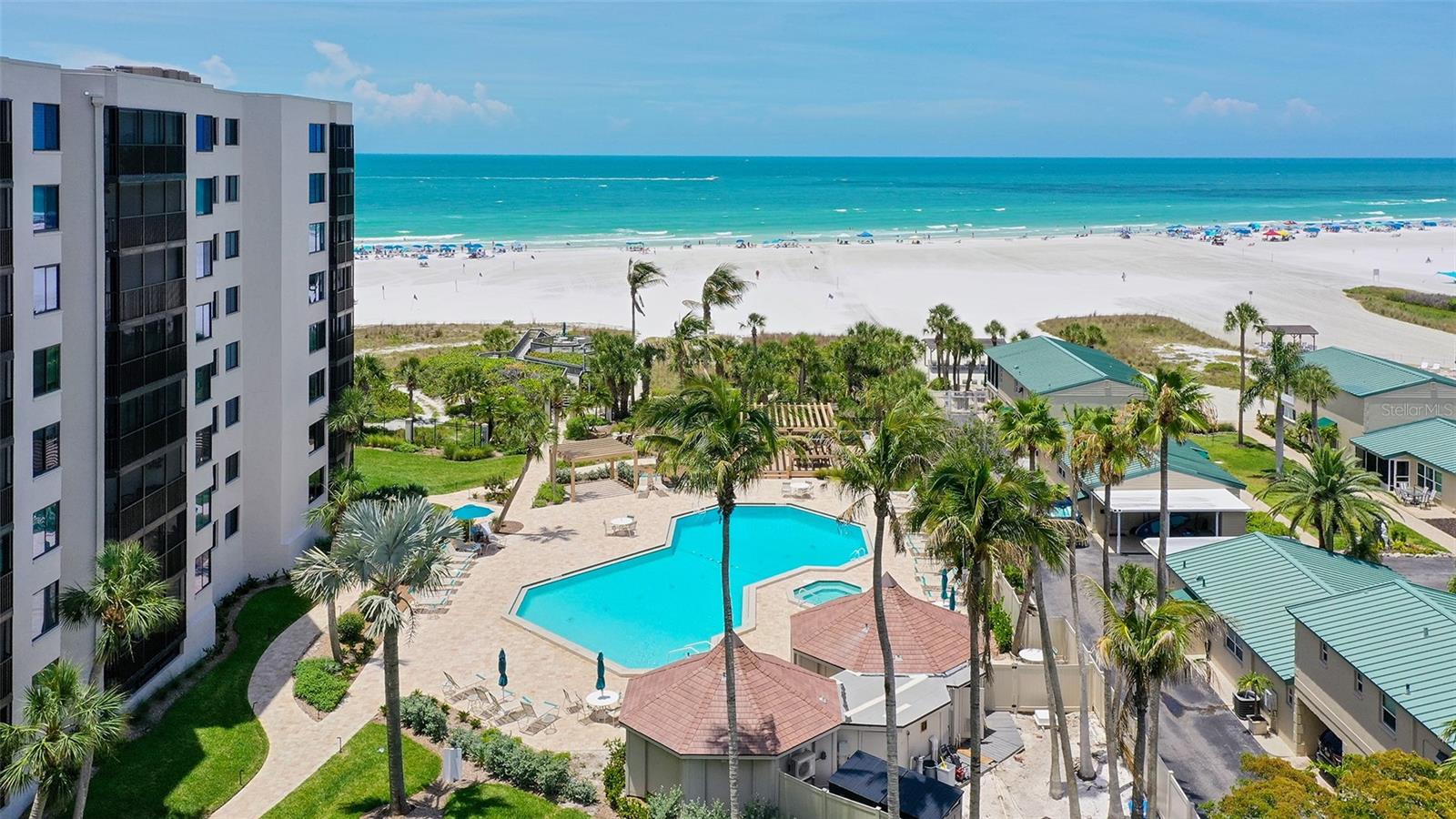 Photo 1 of Condo for sale at 5880 Midnight Pass Rd #307, Sarasota, FL 34242 | MLS# A4704429 | Listing updated on 2026-09-02