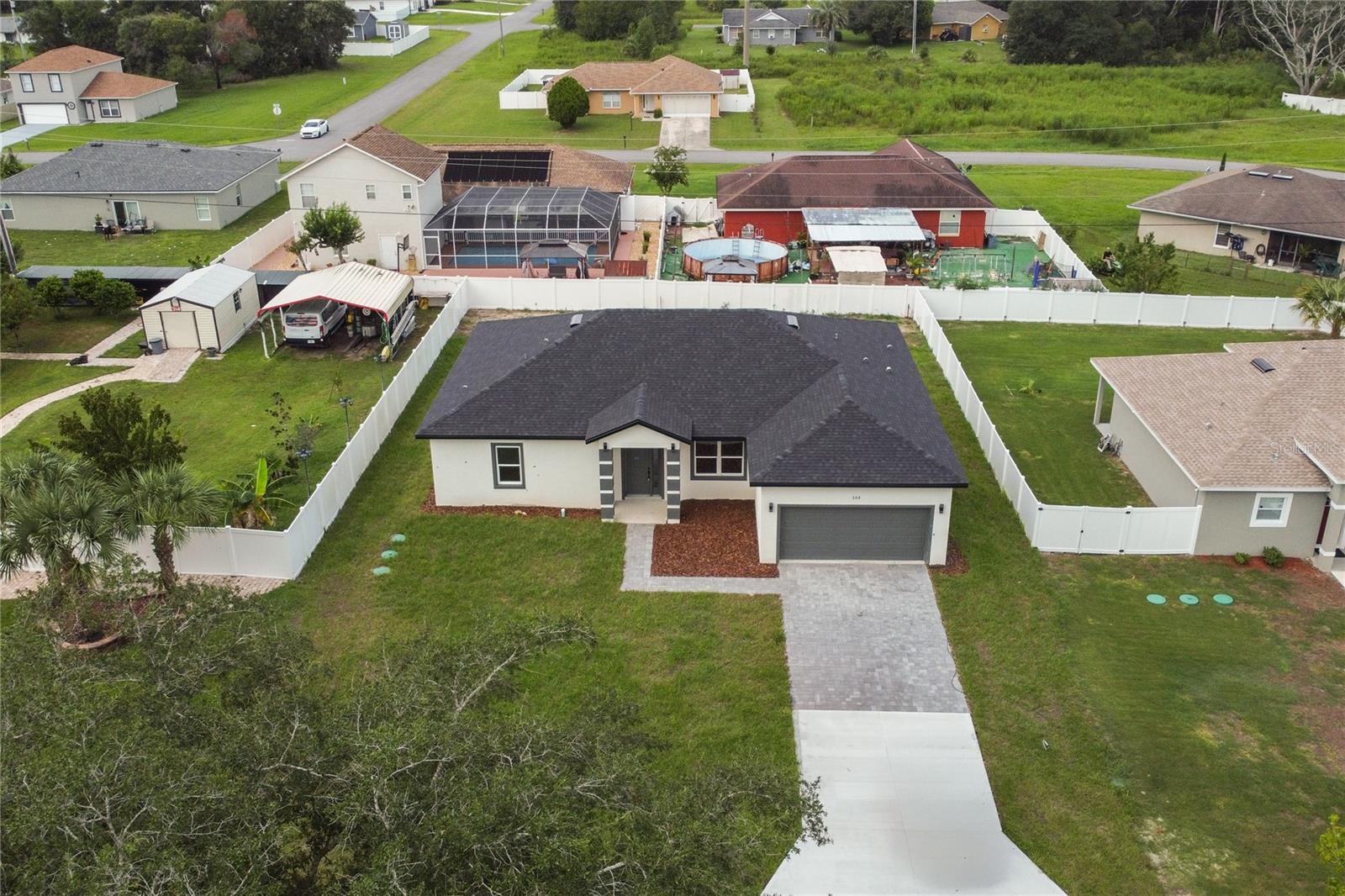 Photo 42 of Single family home for sale at 308 Marion Oaks Crse, Ocala, FL 34473 | MLS# O6437552 | Listing updated on 2026-09-02