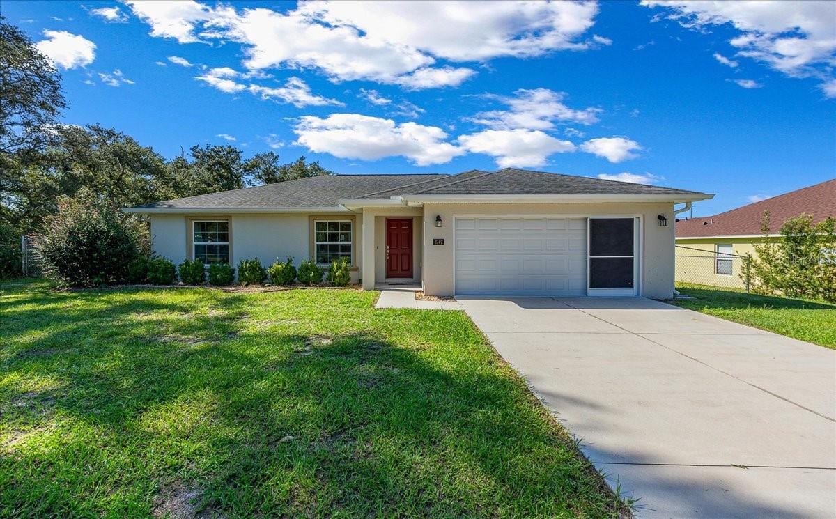 Photo 4 of Single family home for sale at 3742 SW 134th Street, Ocala, FL 34473 | MLS# OM731354 | Listing updated on 2026-09-02
