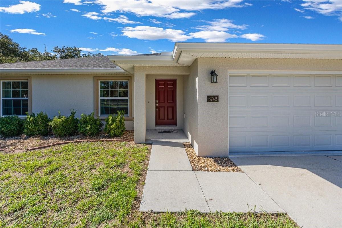 Photo 5 of Single family home for sale at 3742 SW 134th Street, Ocala, FL 34473 | MLS# OM731354 | Listing updated on 2026-09-02