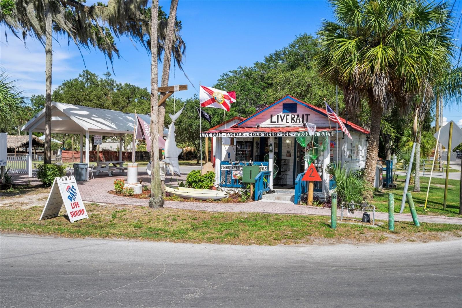 Photo 74 of Condo for sale at 8251 Brent St #941, Port Richey, FL 34668 | MLS# W7889044 | Listing updated on 2026-09-01