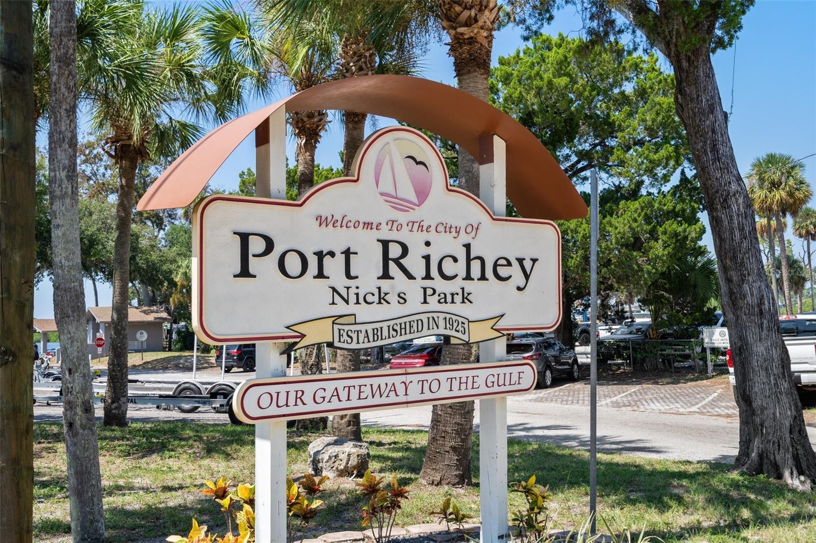 Listing Photo 2 - Condo for sale in building located at 8251 Brent St, Port Richey, FL 34668 - Unit #941