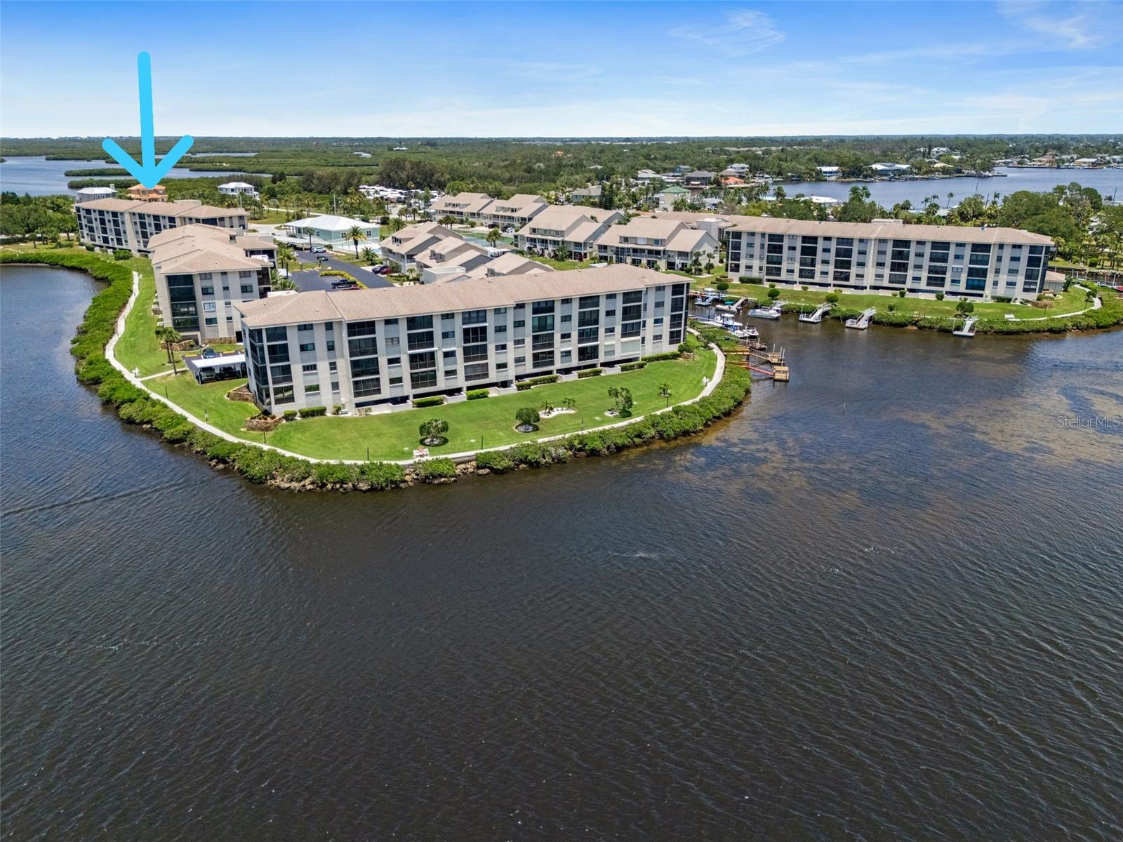 Photo 2 of Condo for sale at 8251 Brent St #941, Port Richey, FL 34668 | MLS# W7889044 | Listing updated on 2026-09-01
