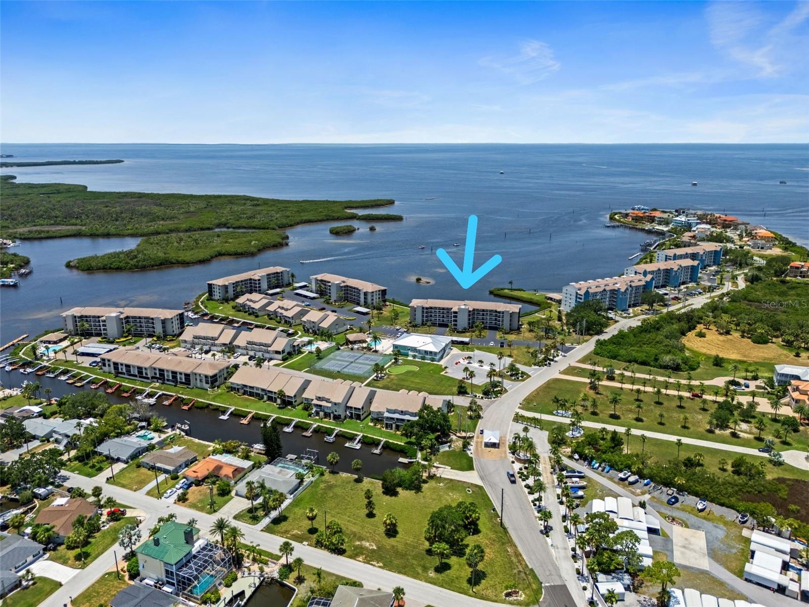 Photo 1 of Condo for sale at 8251 Brent St #941, Port Richey, FL 34668 | MLS# W7889044 | Listing updated on 2026-09-01