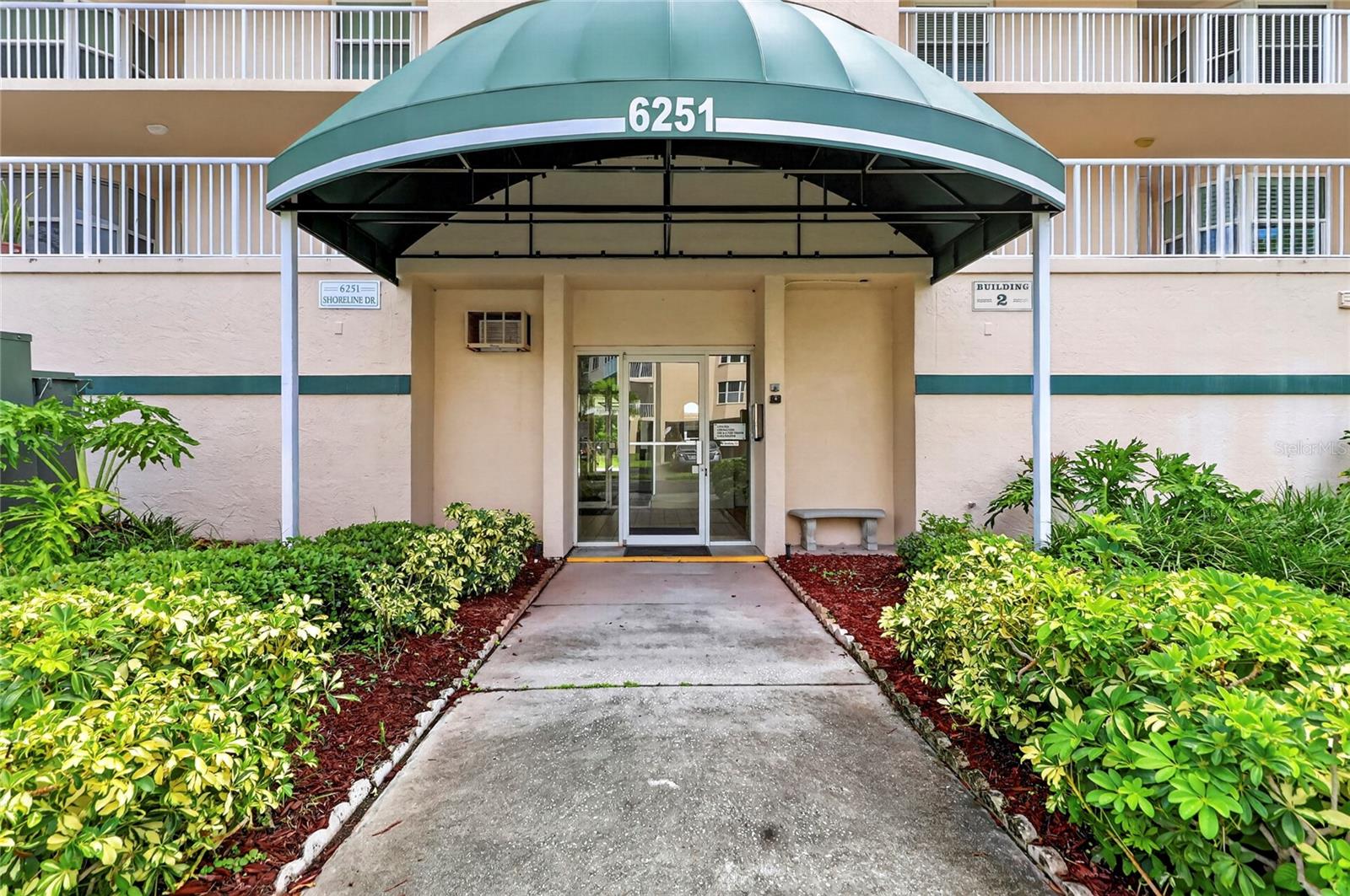 Photo 1 of Condo for sale at 6251 Shoreline Dr #2301, Saint Petersburg, FL 33708 | MLS# TB8543761 | Listing updated on 2026-09-02