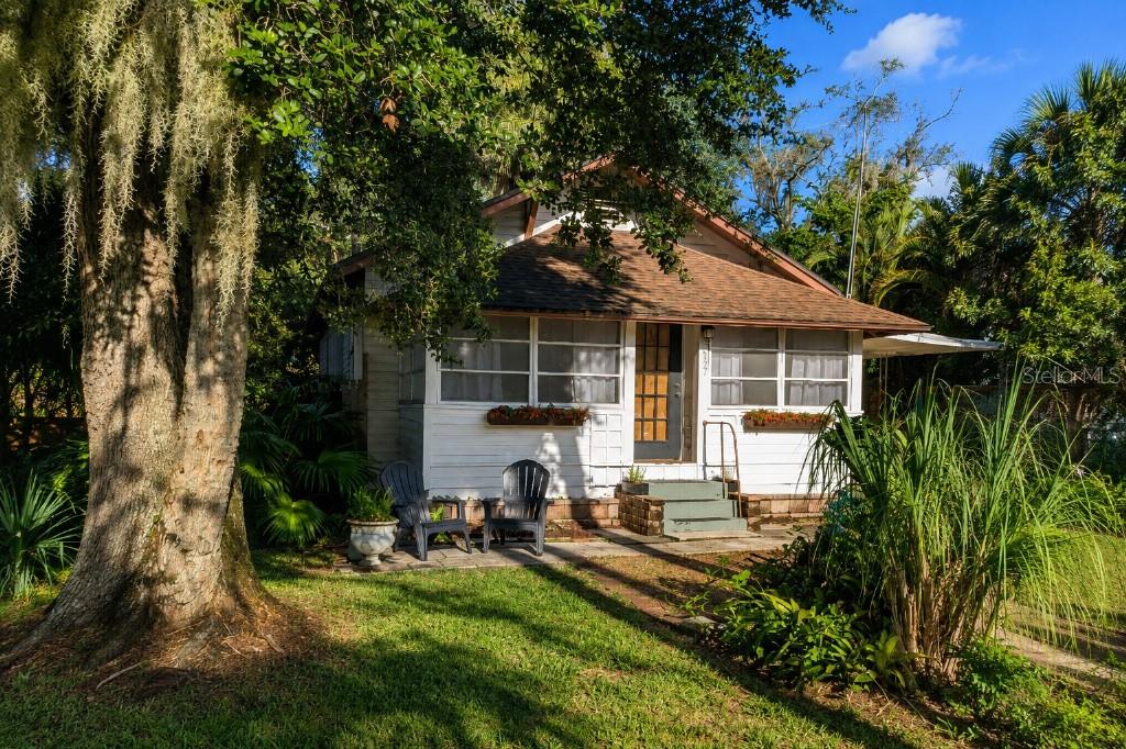 Photo 1 of Single family home for sale at 7427 Chapel Ave, New Port Richey, FL 34652 | MLS# TB8543765 | Listing updated on 2026-09-02