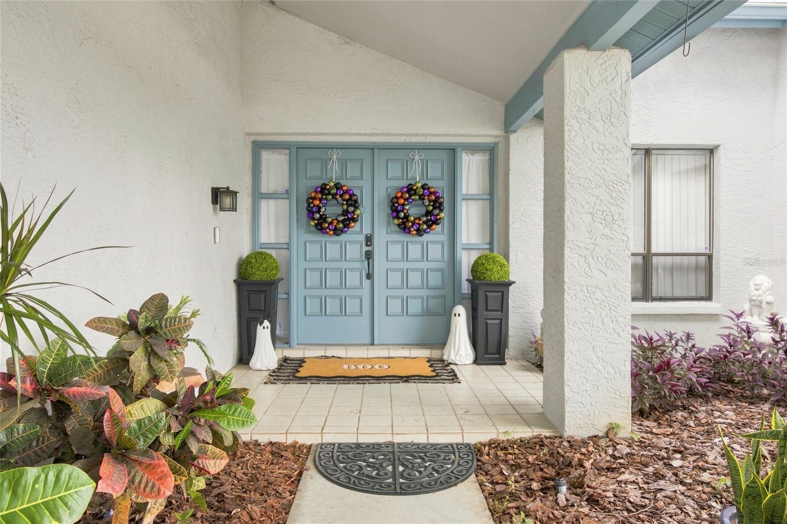 Photo 3 of Single family home for sale at 3810 Sarazen Dr, New Port Richey, FL 34655 | MLS# TB8543791 | Listing updated on 2026-09-02