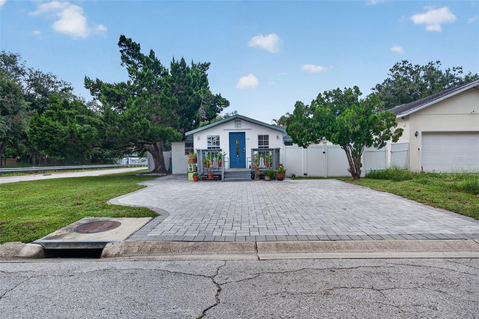 Photo 2 of Single family home for sale at 5161 Rena St N, Saint Petersburg, FL 33709 | MLS# A4704494 | Listing updated on 2026-09-02