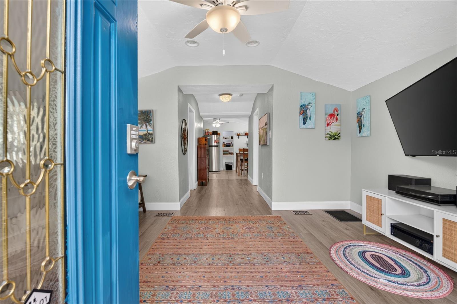 Photo 3 of Single family home for sale at 5161 Rena St N, Saint Petersburg, FL 33709 | MLS# A4704494 | Listing updated on 2026-09-02