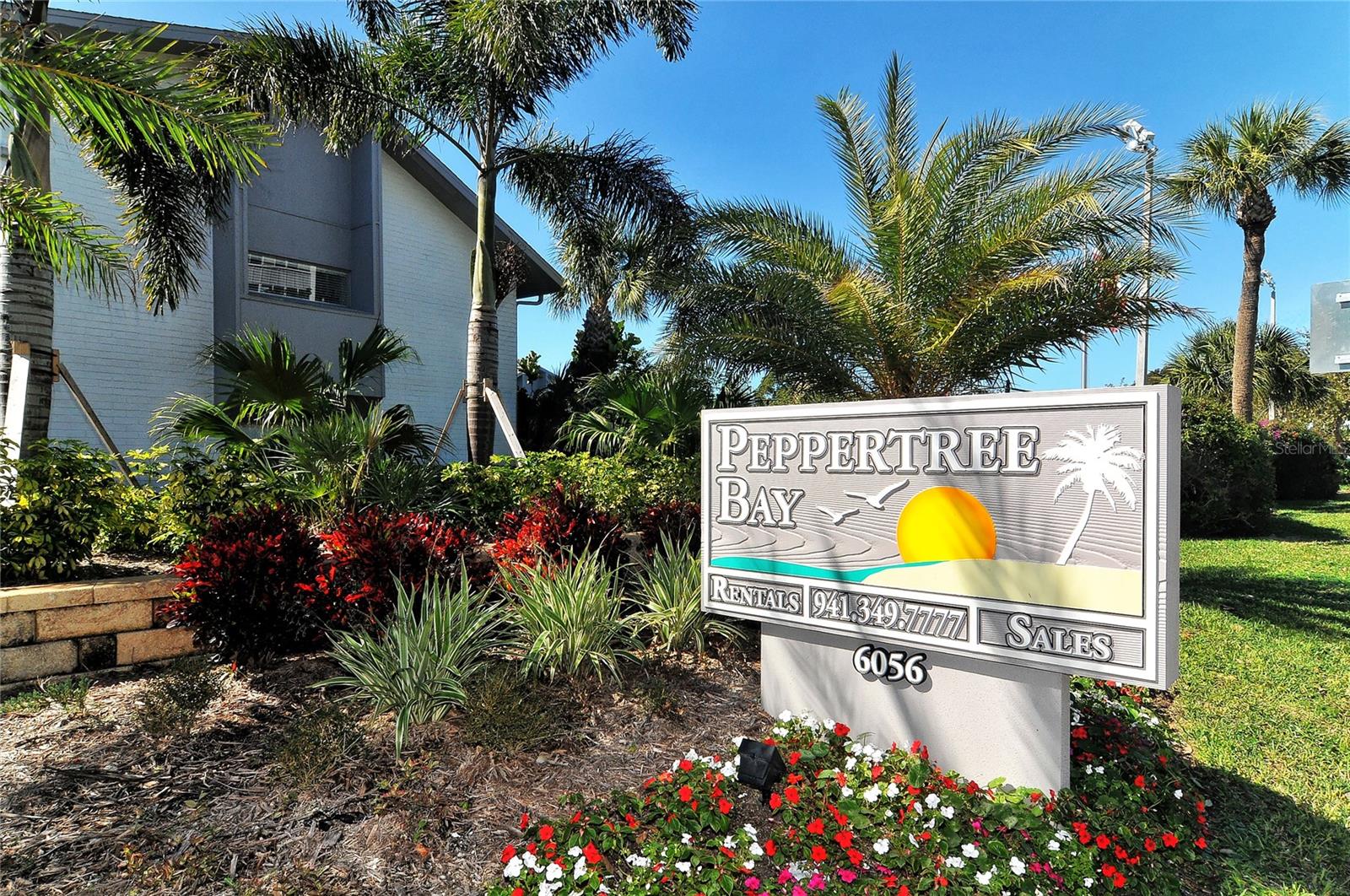 Photo 42 of Condo for sale at 1130 W Peppertree Ln #118, Sarasota, FL 34242 | MLS# A4704502 | Listing updated on 2026-09-04