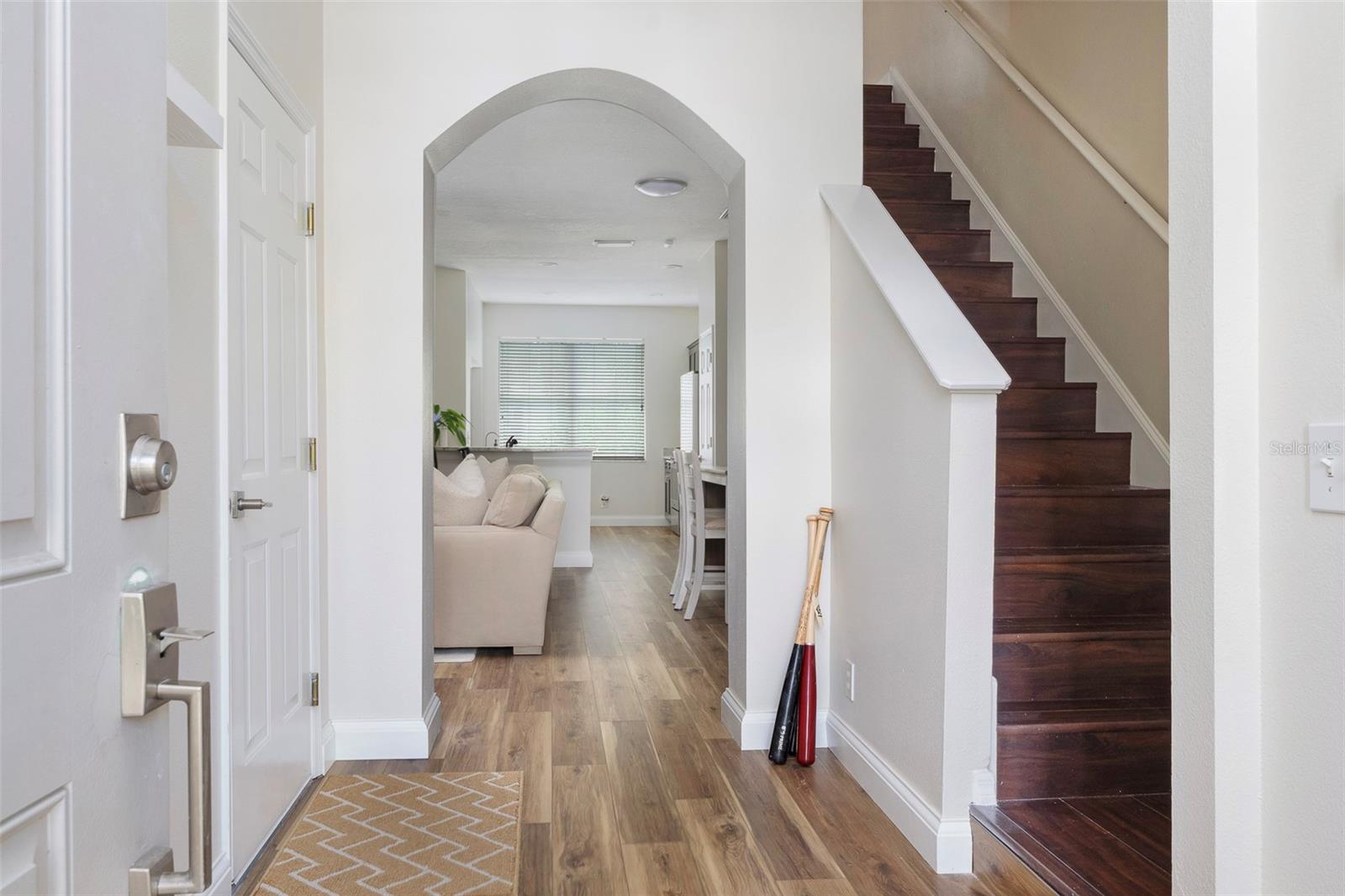 Photo 3 of Townhouse for sale at 570 Vallance Way NE, Saint Petersburg, FL 33716 | MLS# TB8543848 | Listing updated on 2026-09-04