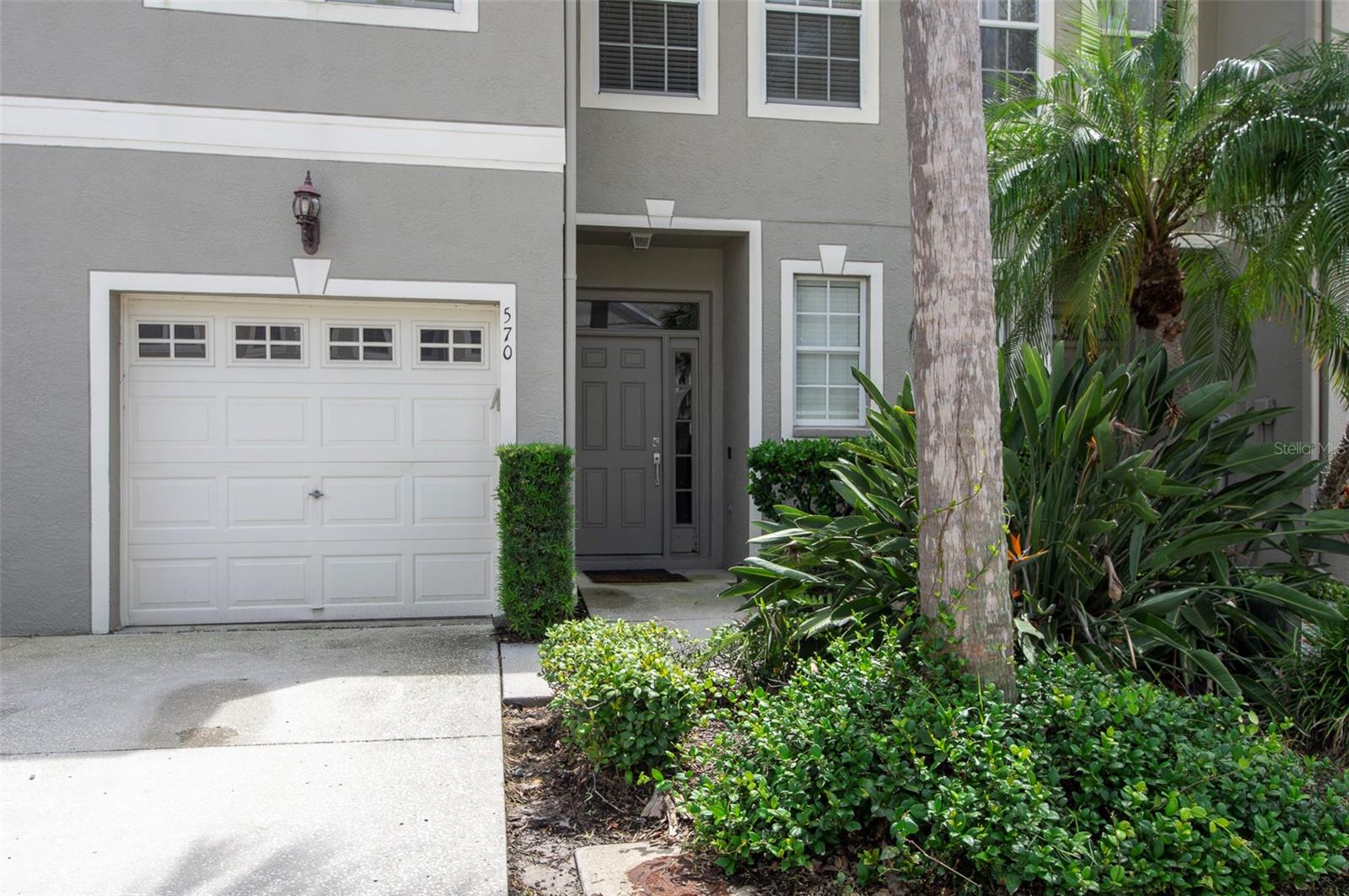 Photo 2 of Townhouse for sale at 570 Vallance Way Ne, Saint Petersburg, FL 33716 | MLS# TB8543848 | Listing updated on 2026-09-04