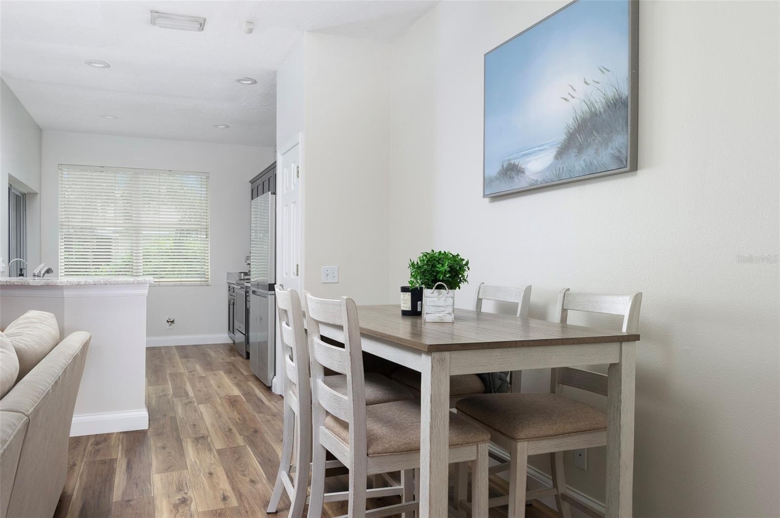 Photo 5 of Townhouse for sale at 570 Vallance Way NE, Saint Petersburg, FL 33716 | MLS# TB8543848 | Listing updated on 2026-09-04