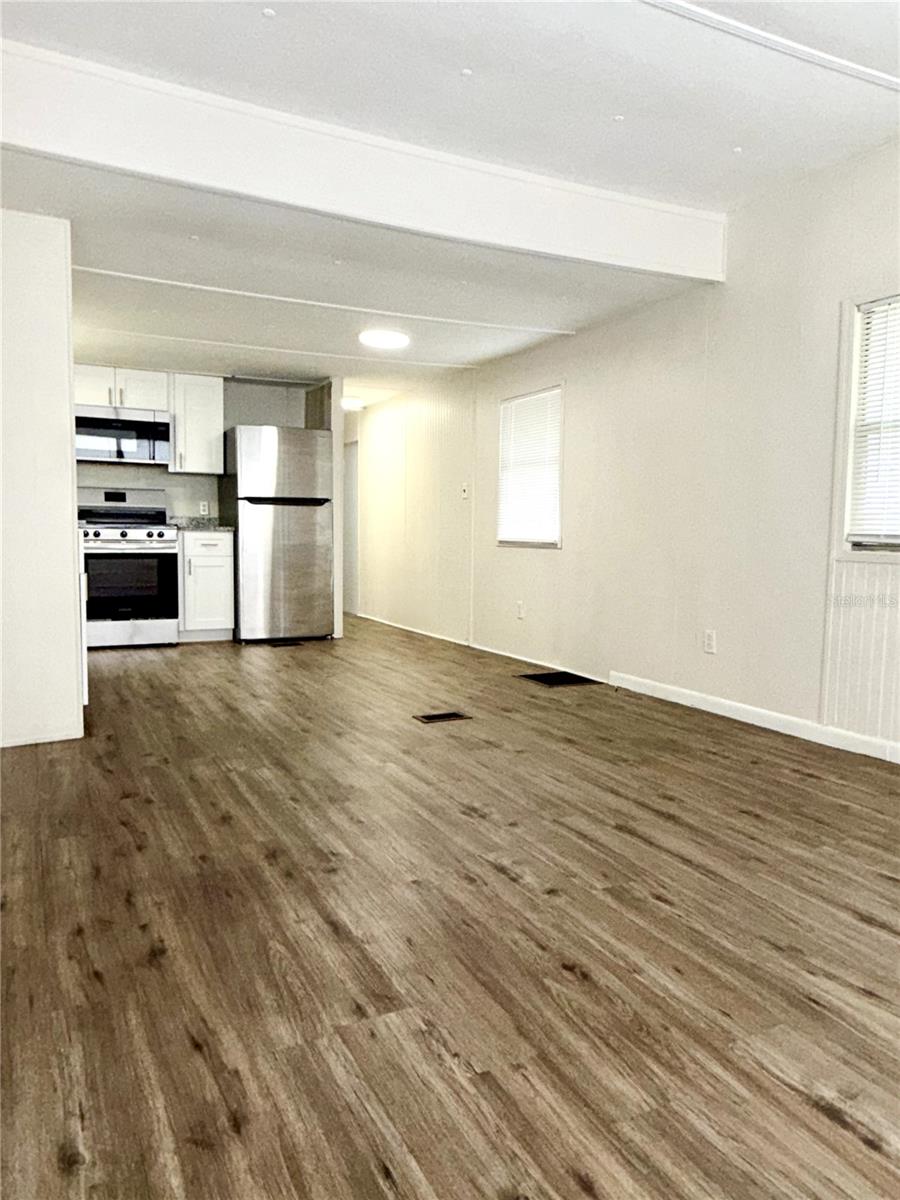 Photo 5 of Manufactured home for sale at 7134 Lofty Dr, Port Richey, FL 34668 | MLS# W7889047 | Listing updated on 2026-09-02